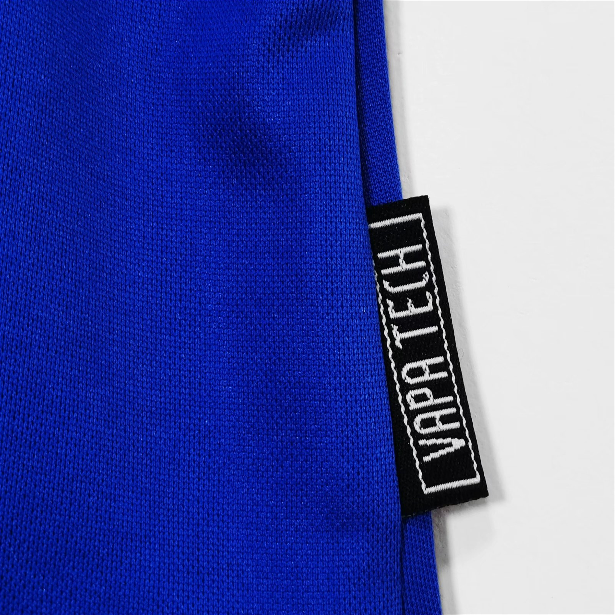 Retro CHELSEA 1999-01 Home Stadium Jersey - Unitedfutballjersey