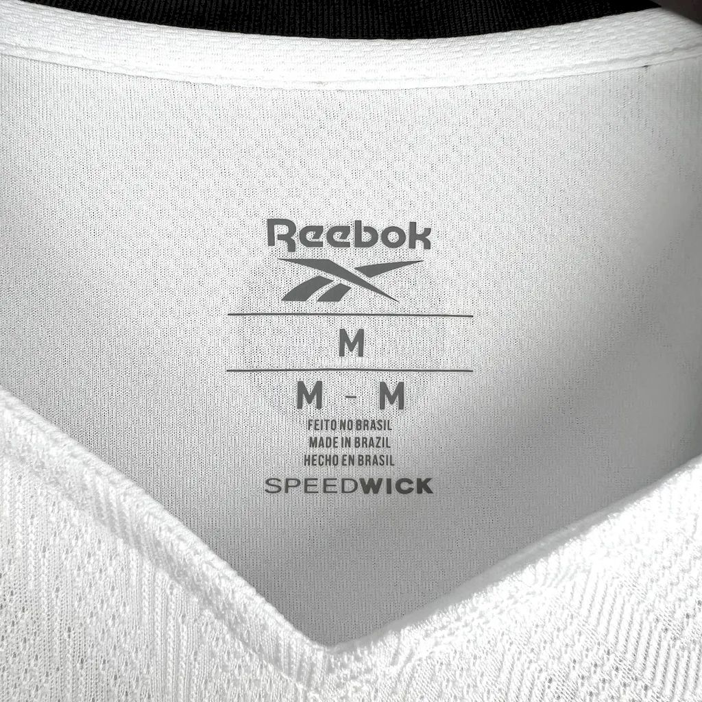 Botafogo 2024 Third Unsponsored Jersey - Fans Version - Unitedfutballjersey