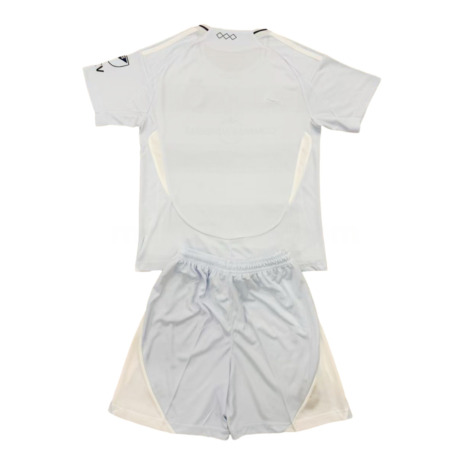 Sporting Kansas City 25-26 Home Kids Kit - Unitedfutballjersey