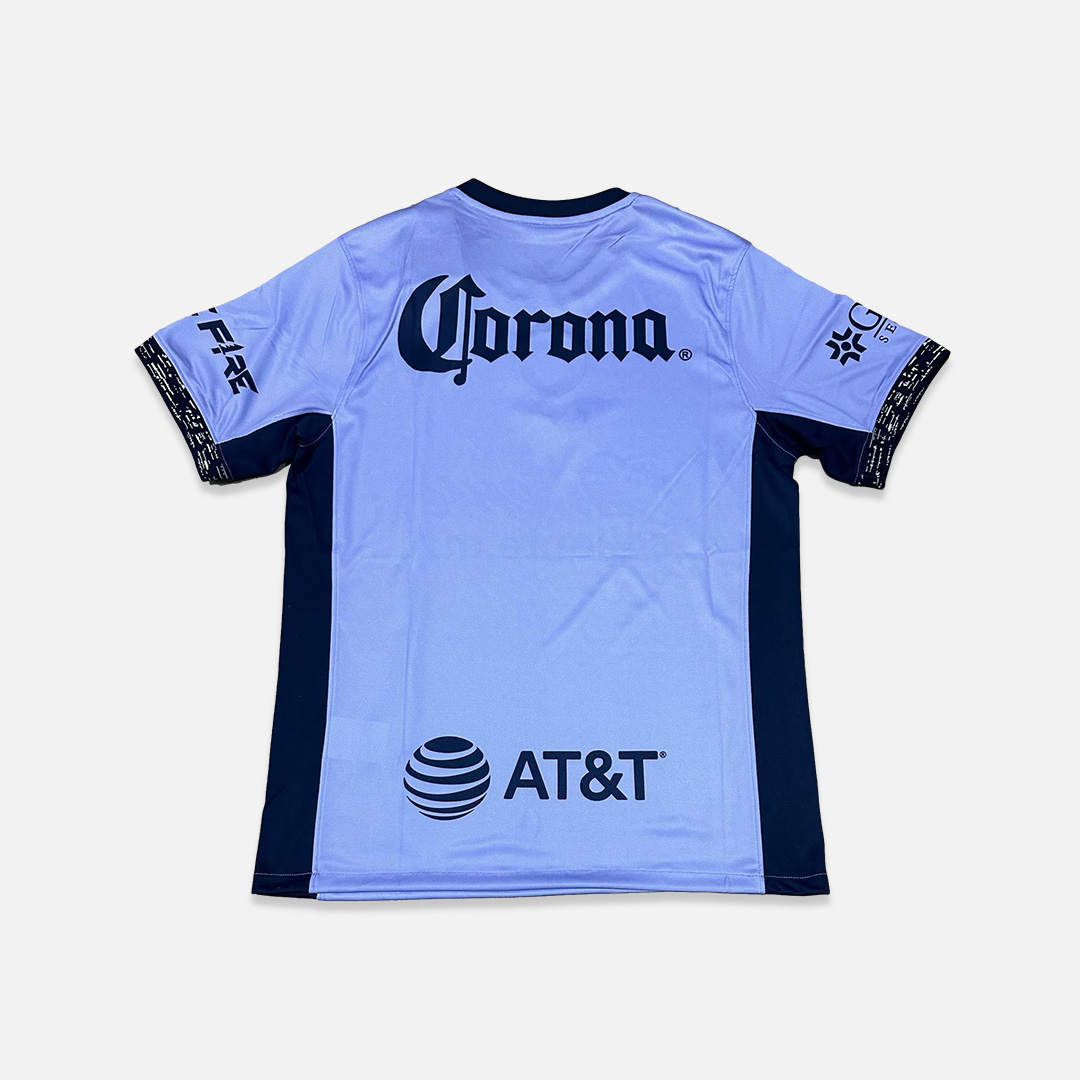 América 23-24 Third Jersey - Fans Version - Unitedfutballjersey