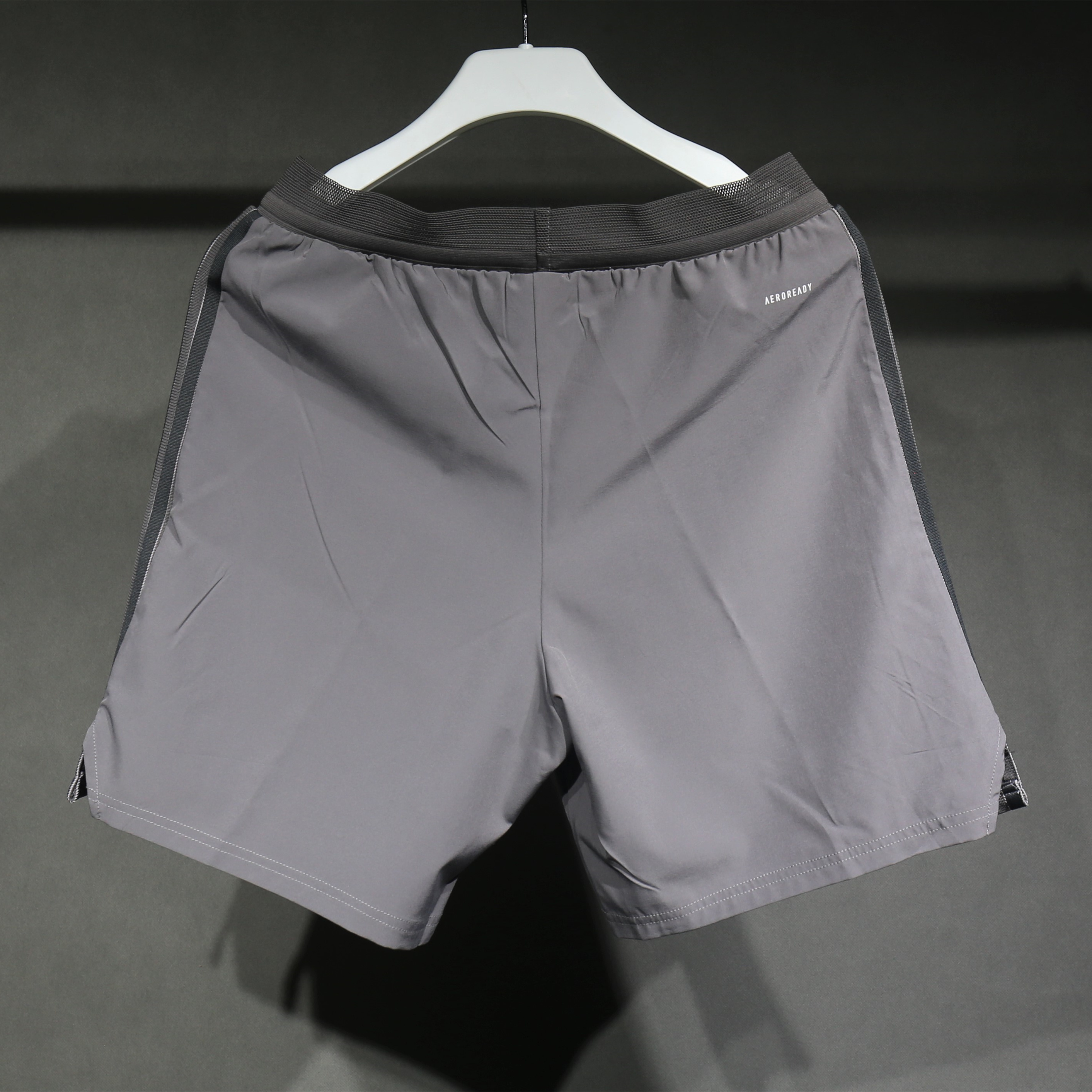 Real Madrid 24-25 Third Shorts - Player Version - Unitedfutballjersey