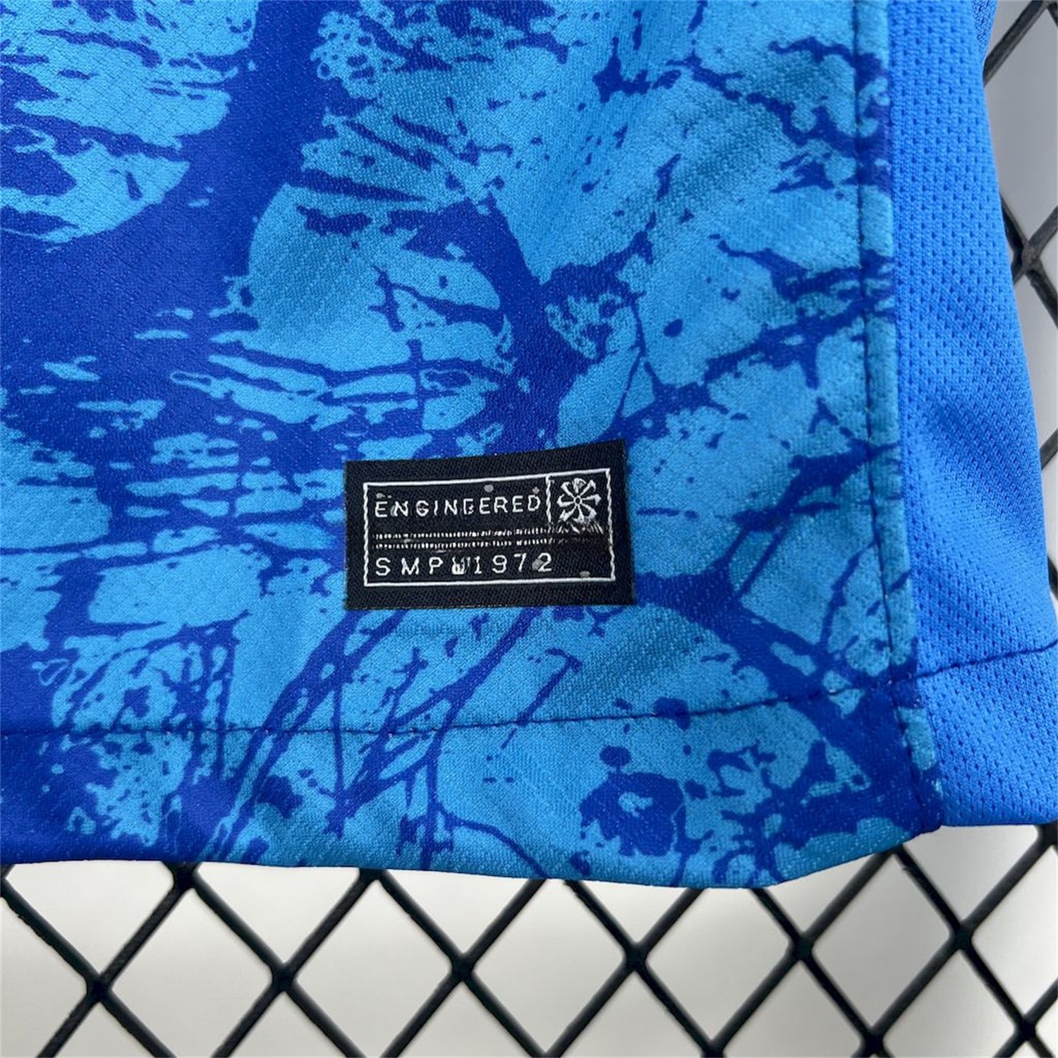 Club Olimpia 25-26 Third Jersey - Fans Version - Unitedfutballjersey