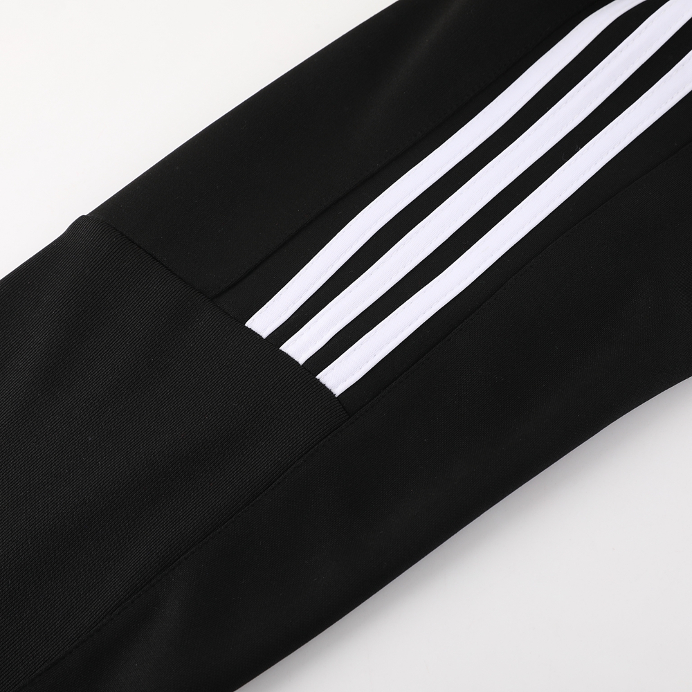 Manchester United 23-24 Jacket Training Tracksuit - Green - Unitedfutballjersey