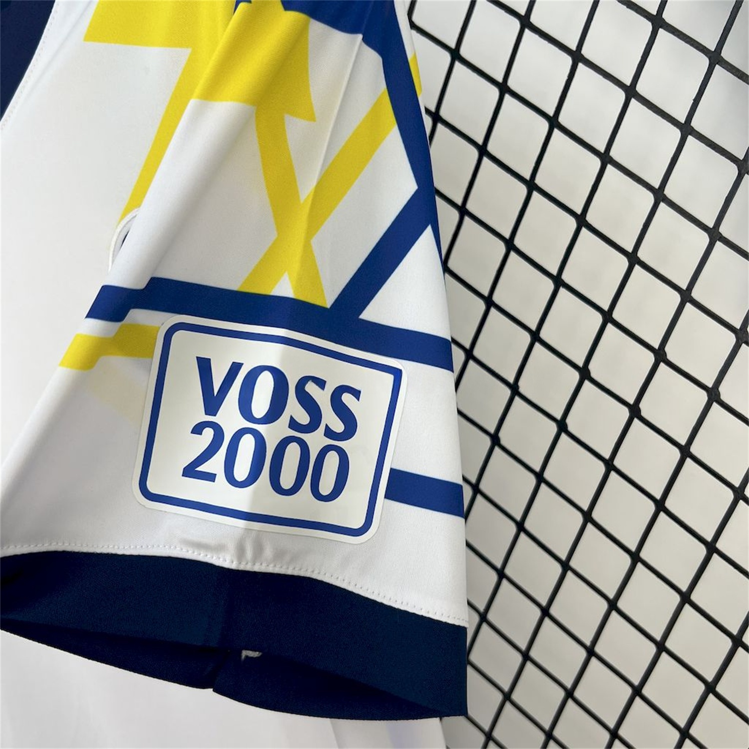 Rosario Central 25-26 Away Unsponsored Jersey - Fans Version - Unitedfutballjersey