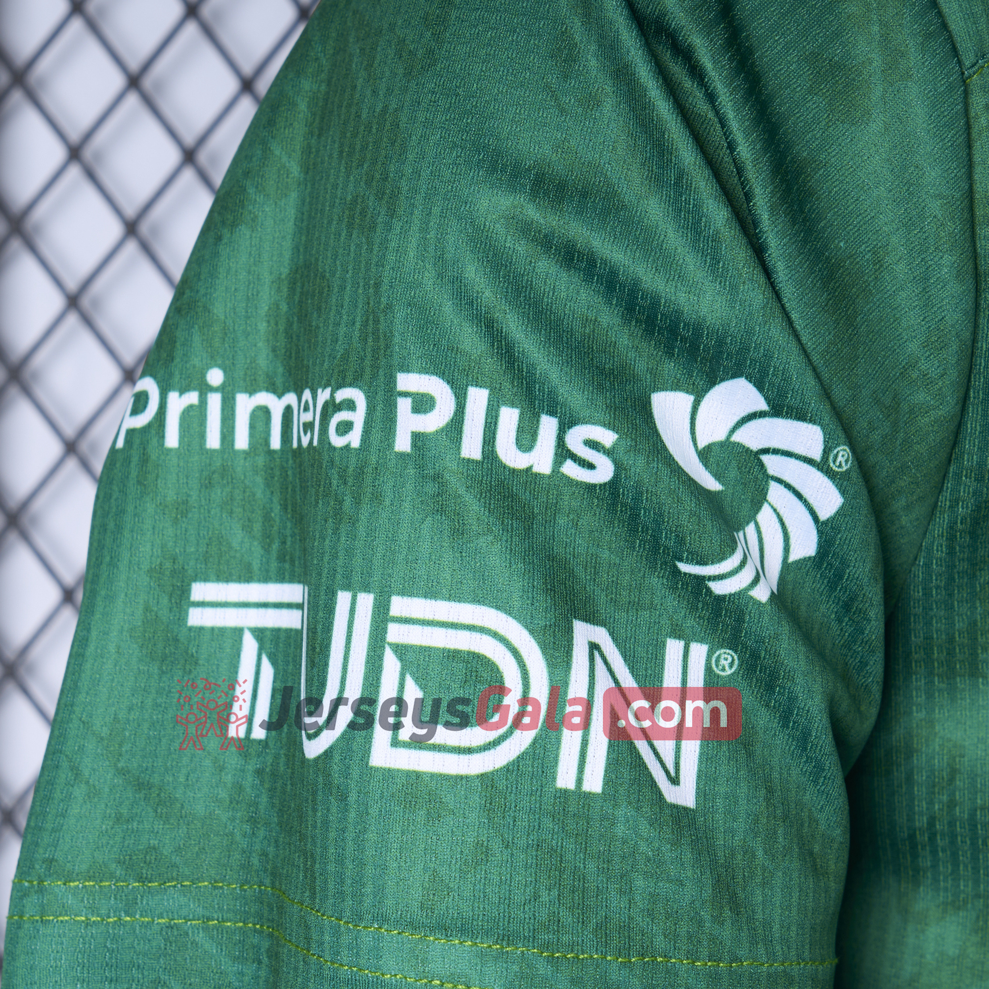 Club León Club Leon 24-25 Home Stadium Jersey - Player Version - Unitedfutballjersey