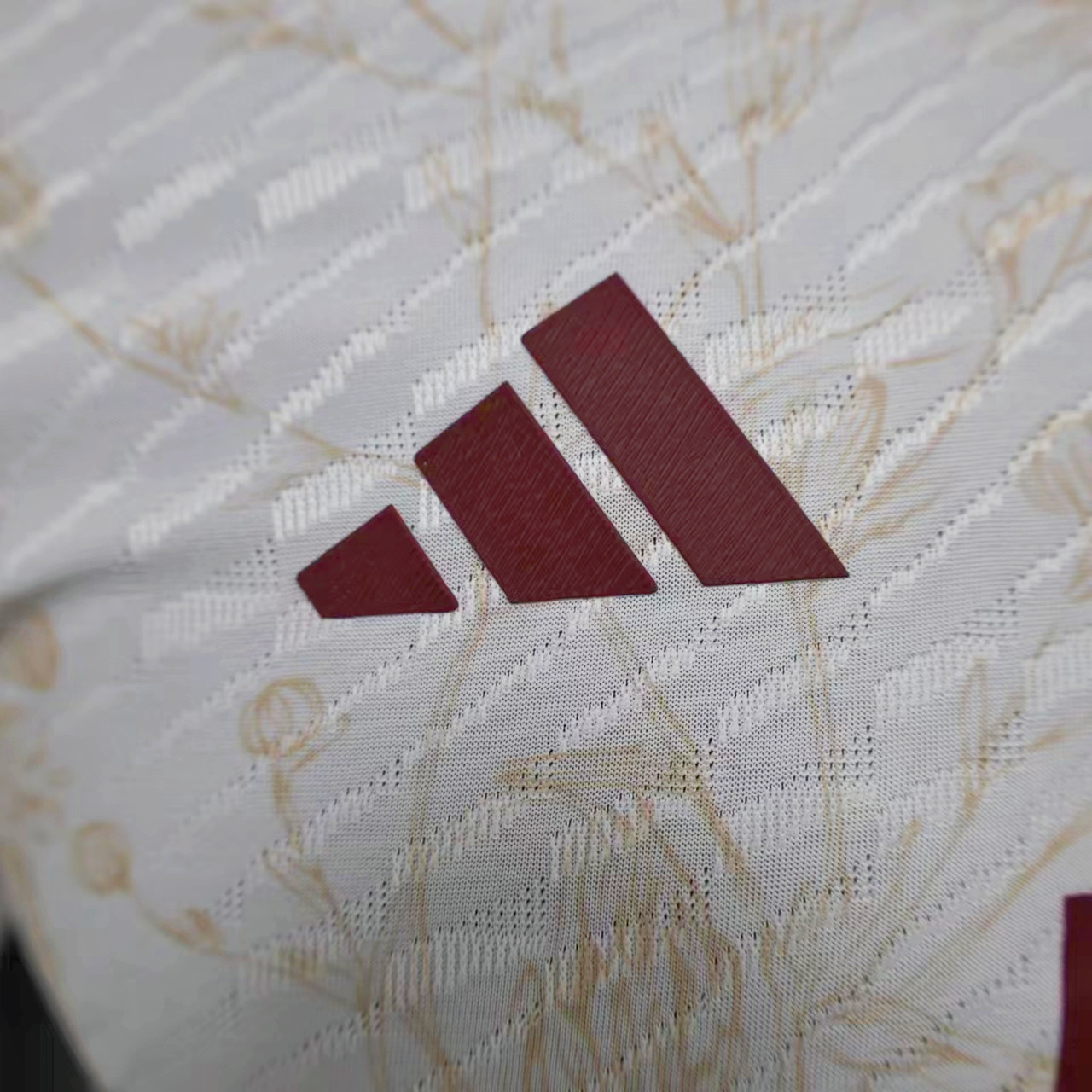 Bayern Munich 23-24 Third Jersey - Player Version - Unitedfutballjersey