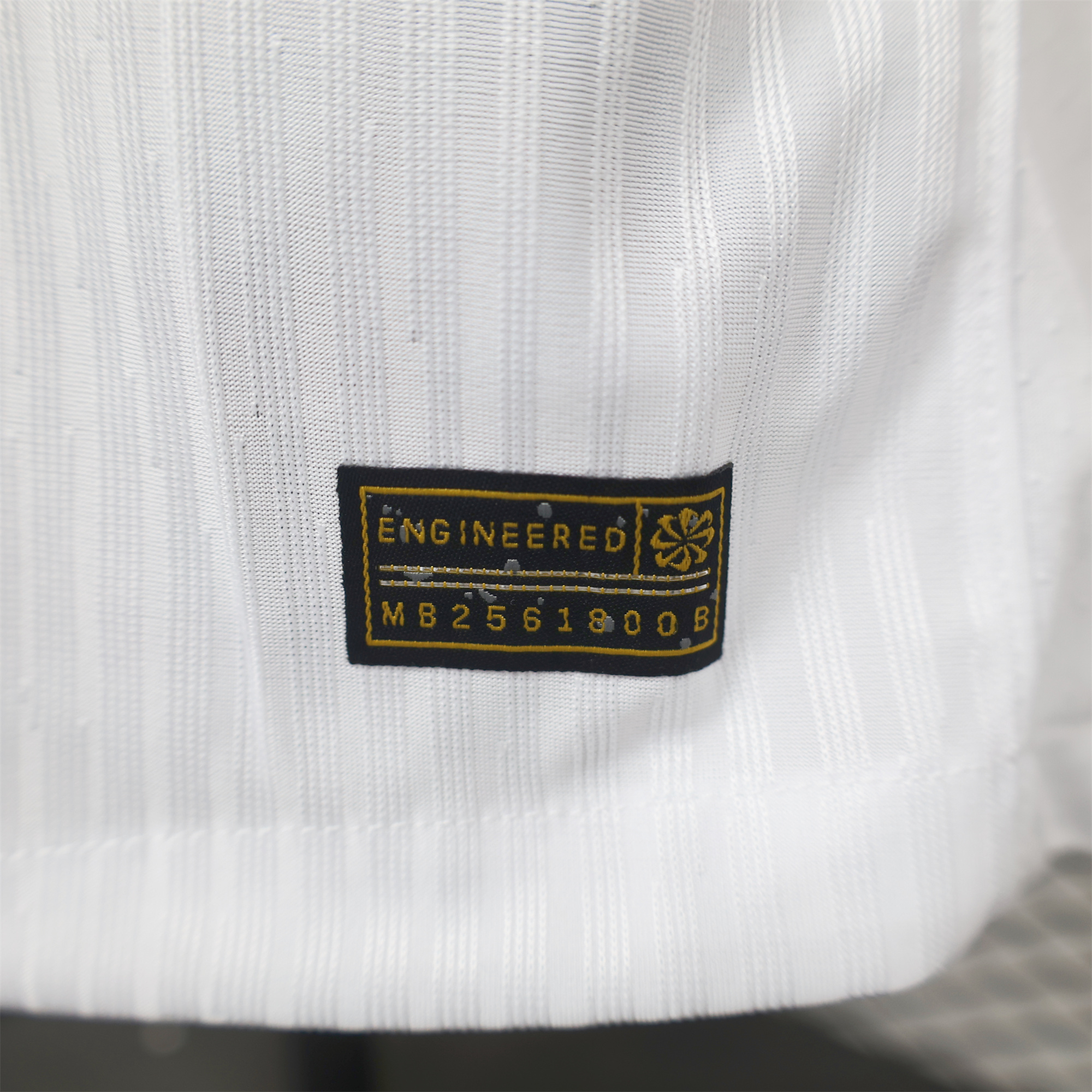 Uruguay 2024 Away Jersey With NK Logo- Player Version - Unitedfutballjersey