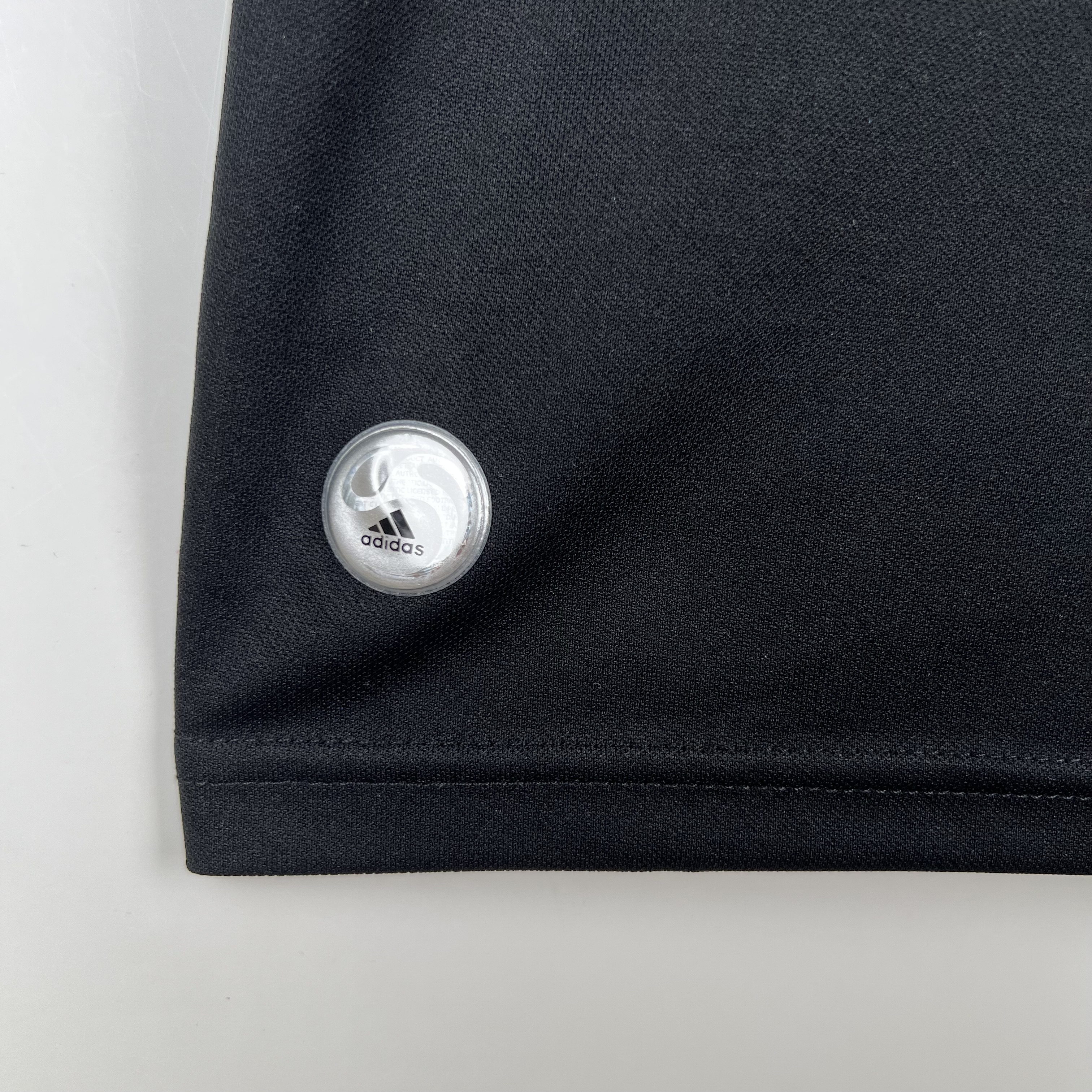 Retro Real Madrid 08-09 Third Jersey - Unitedfutballjersey