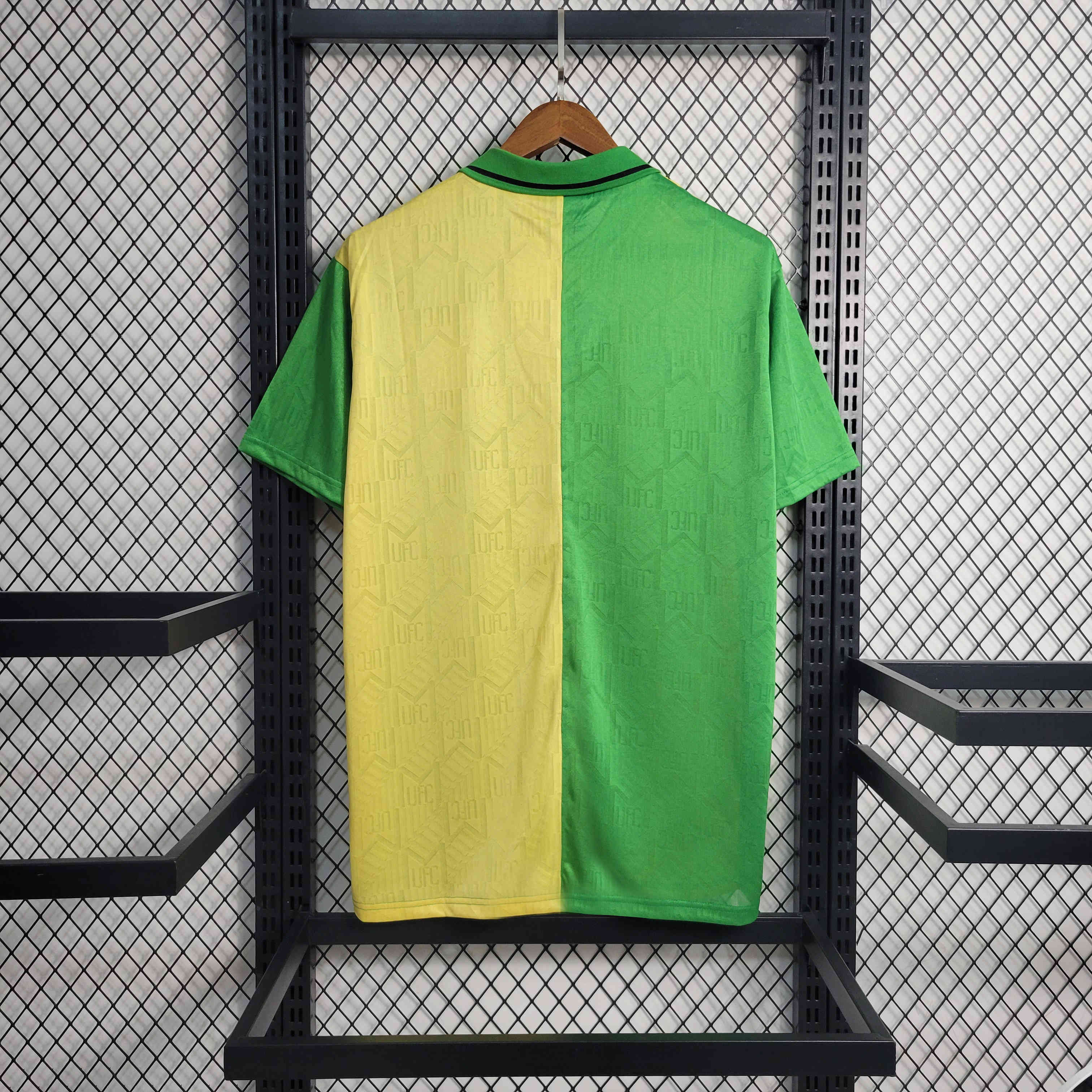 Manchester United Retro 92-94 Third Away Jersey - Unitedfutballjersey