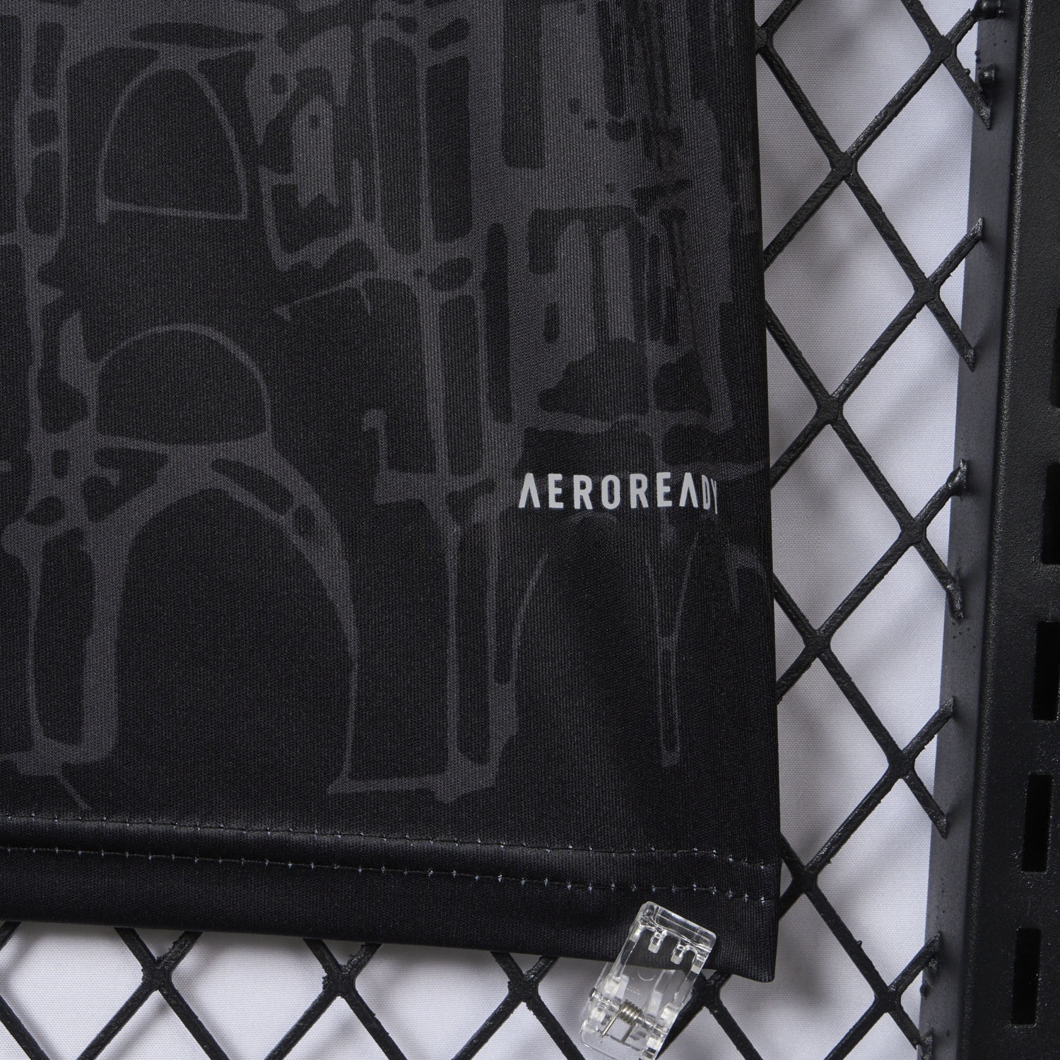 Bayern Munich 25-26 Third Jersey (Informal - release Version) - Fans Version - Unitedfutballjersey