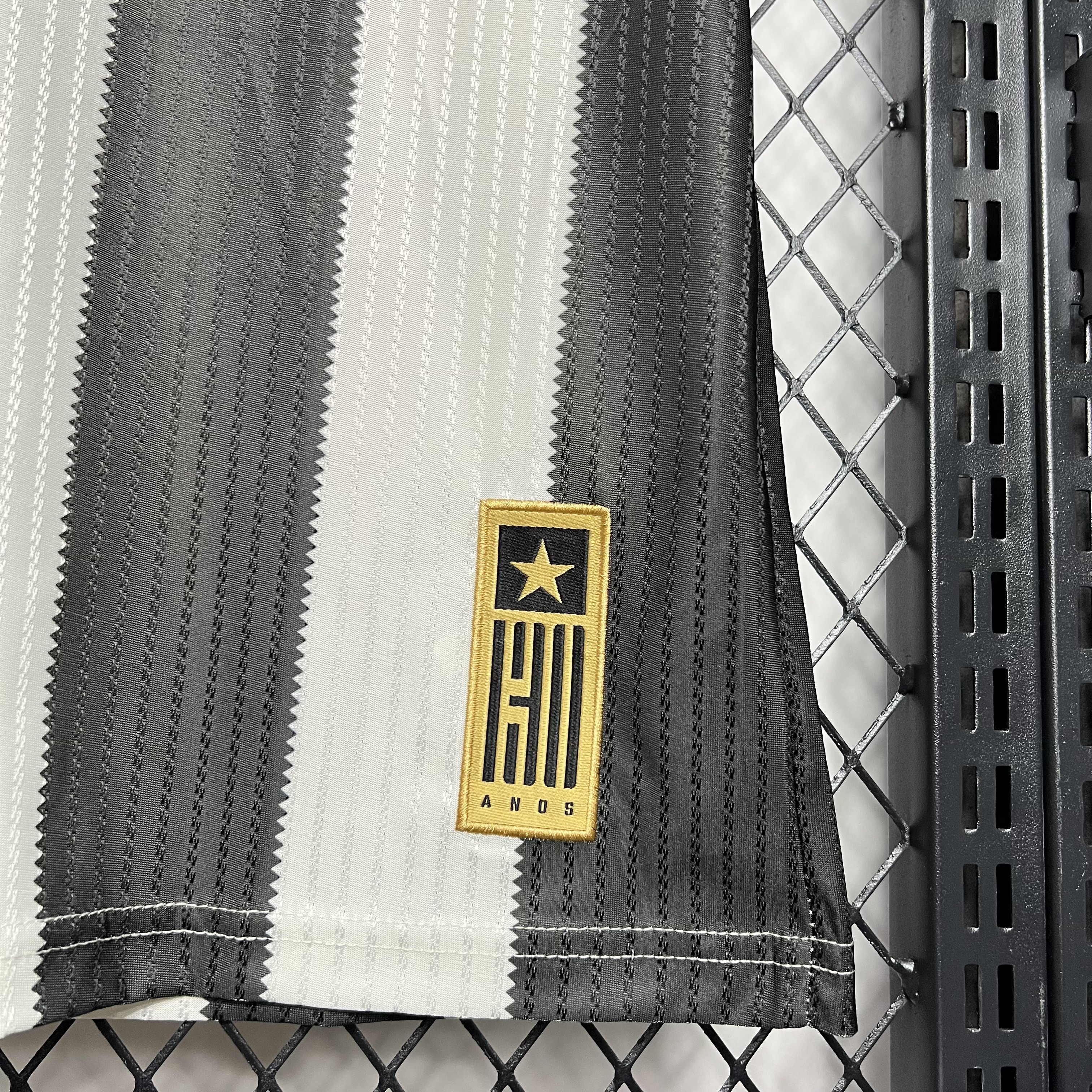 Botafogo 2024 Home Unsponsored Jersey - Fans Version - Unitedfutballjersey