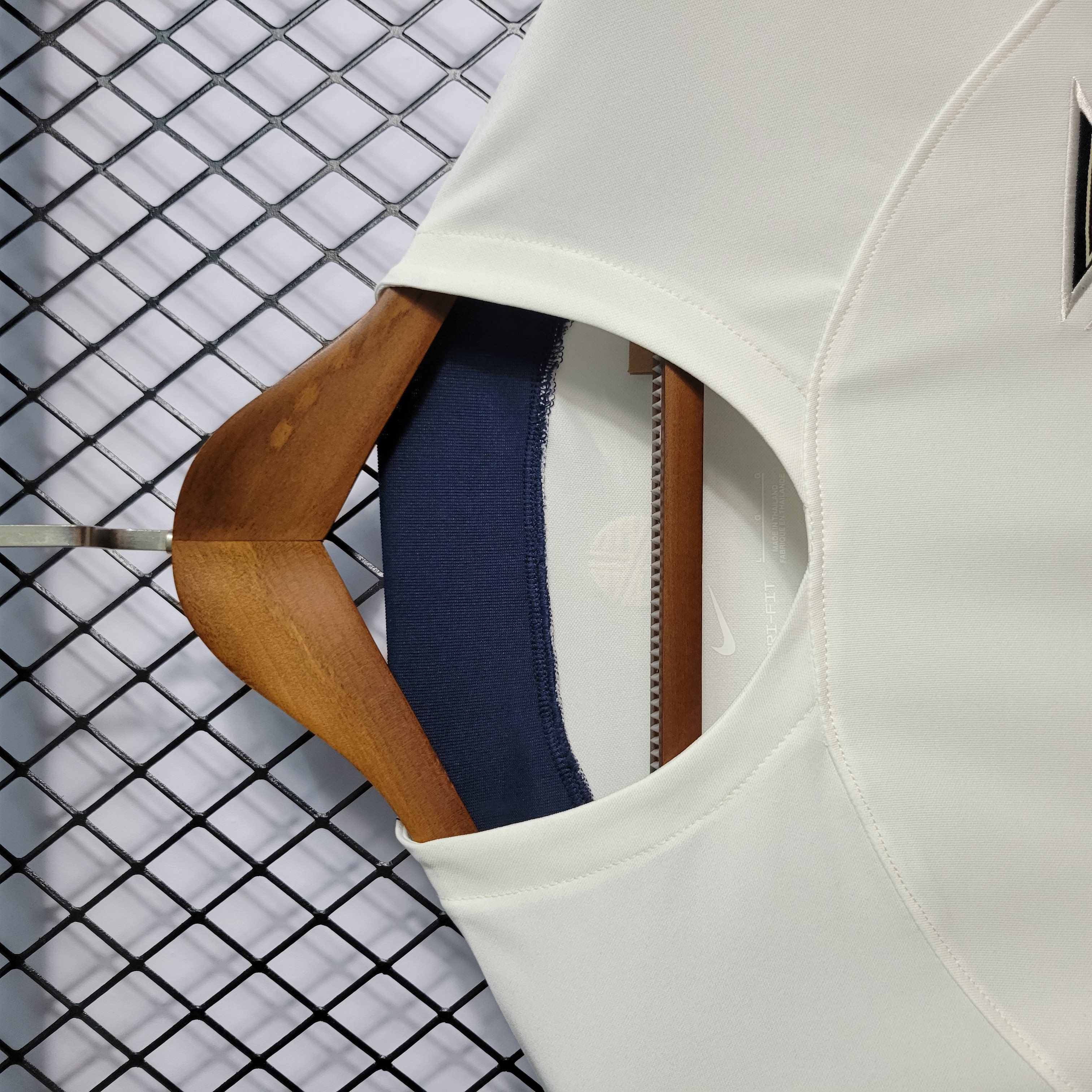 Portugal 22-23 Away Stadium Jersey - Fans Version - Unitedfutballjersey