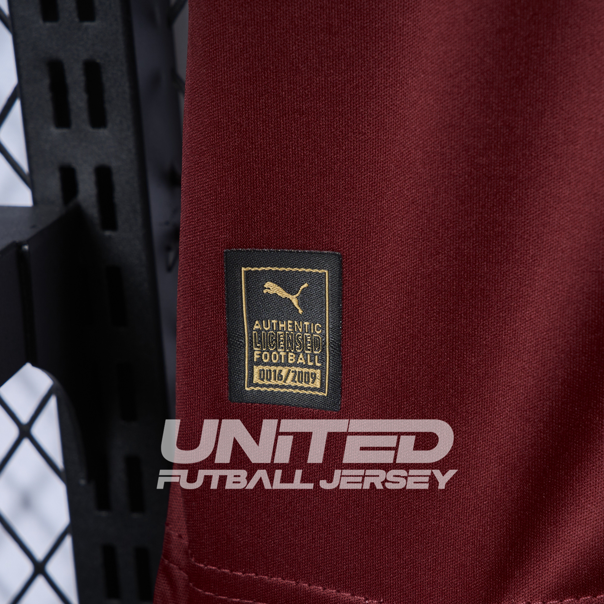 RB Leipzig 24-25 Jingle Special Jersey - Fans Version - Unitedfutballjersey