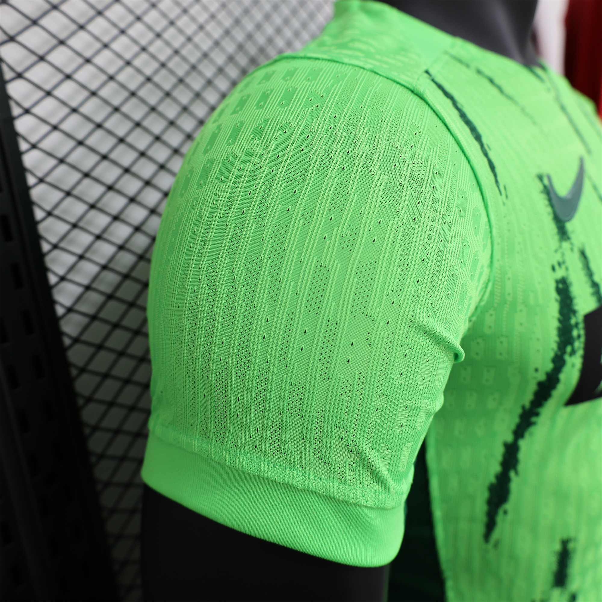 Sporting CP Portugal 24-25 Third Jersey - Player Version - Unitedfutballjersey