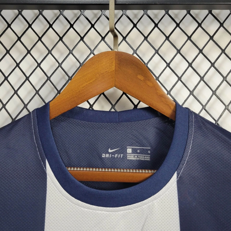 Retro Paris Saint-Germain PSG 2013-14 Home Jersey - Unitedfutballjersey