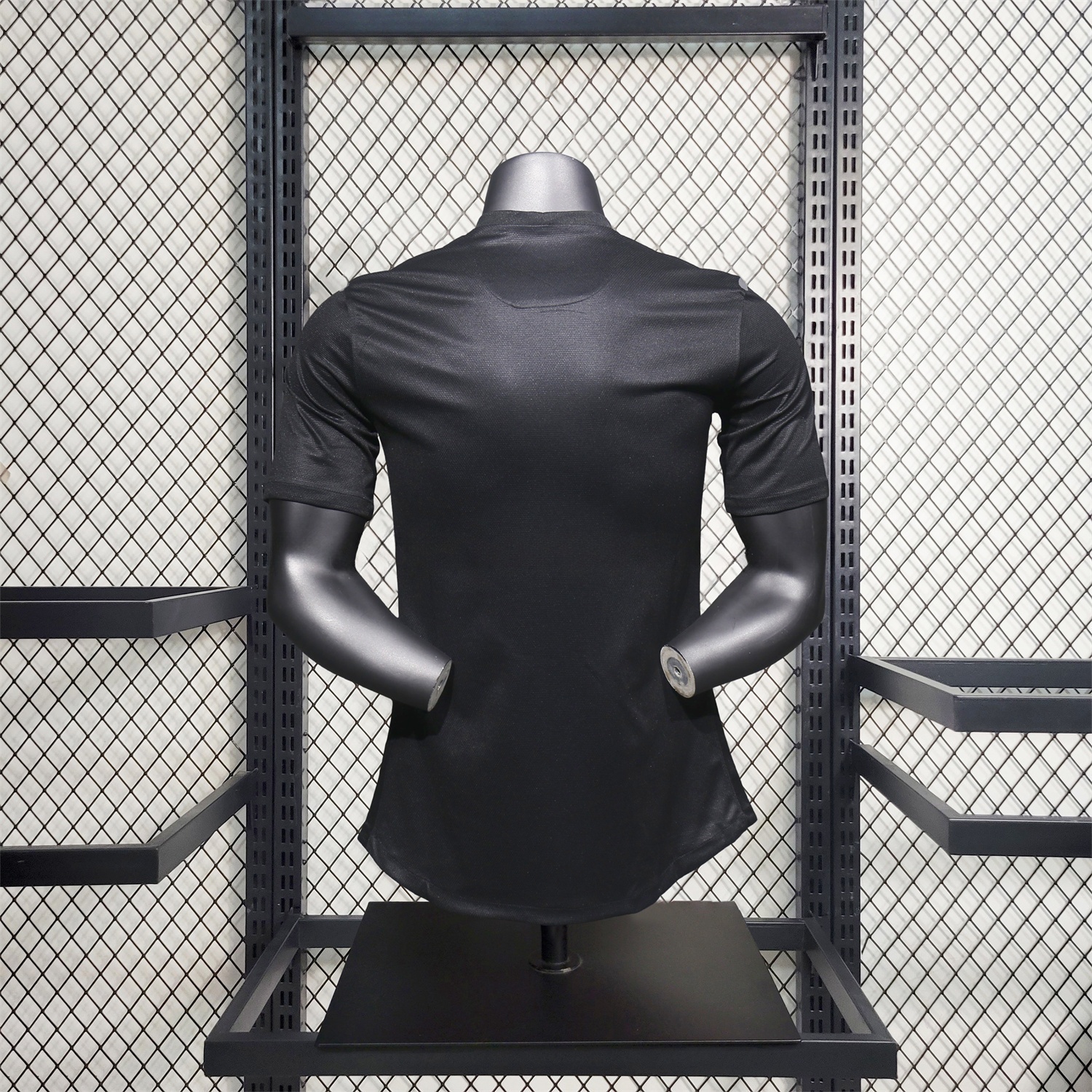 Retro Portugal 2013 Away Jersey - Player Version - Unitedfutballjersey