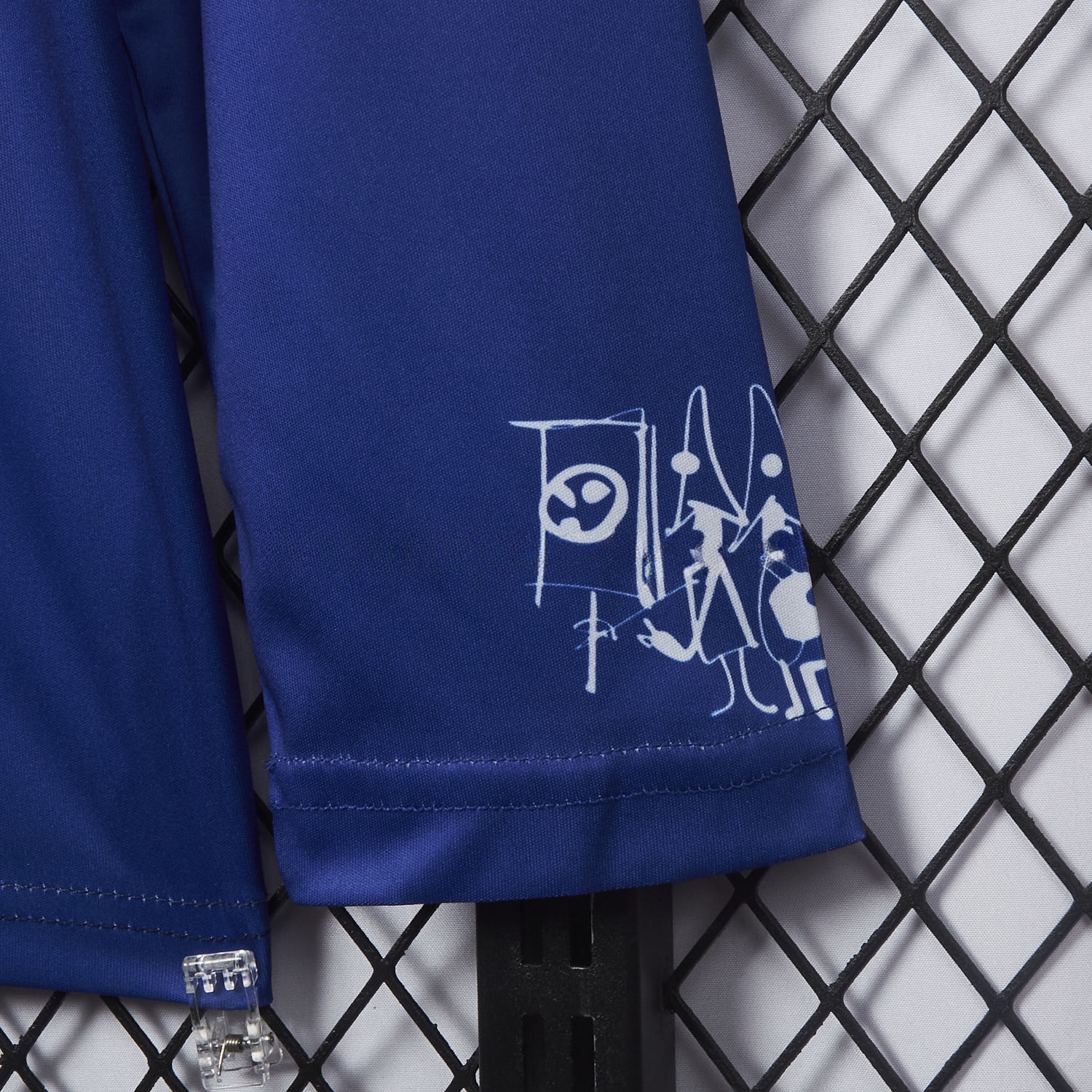 Basel 24-25 Carnival Special Jersey - Fans Version - Unitedfutballjersey