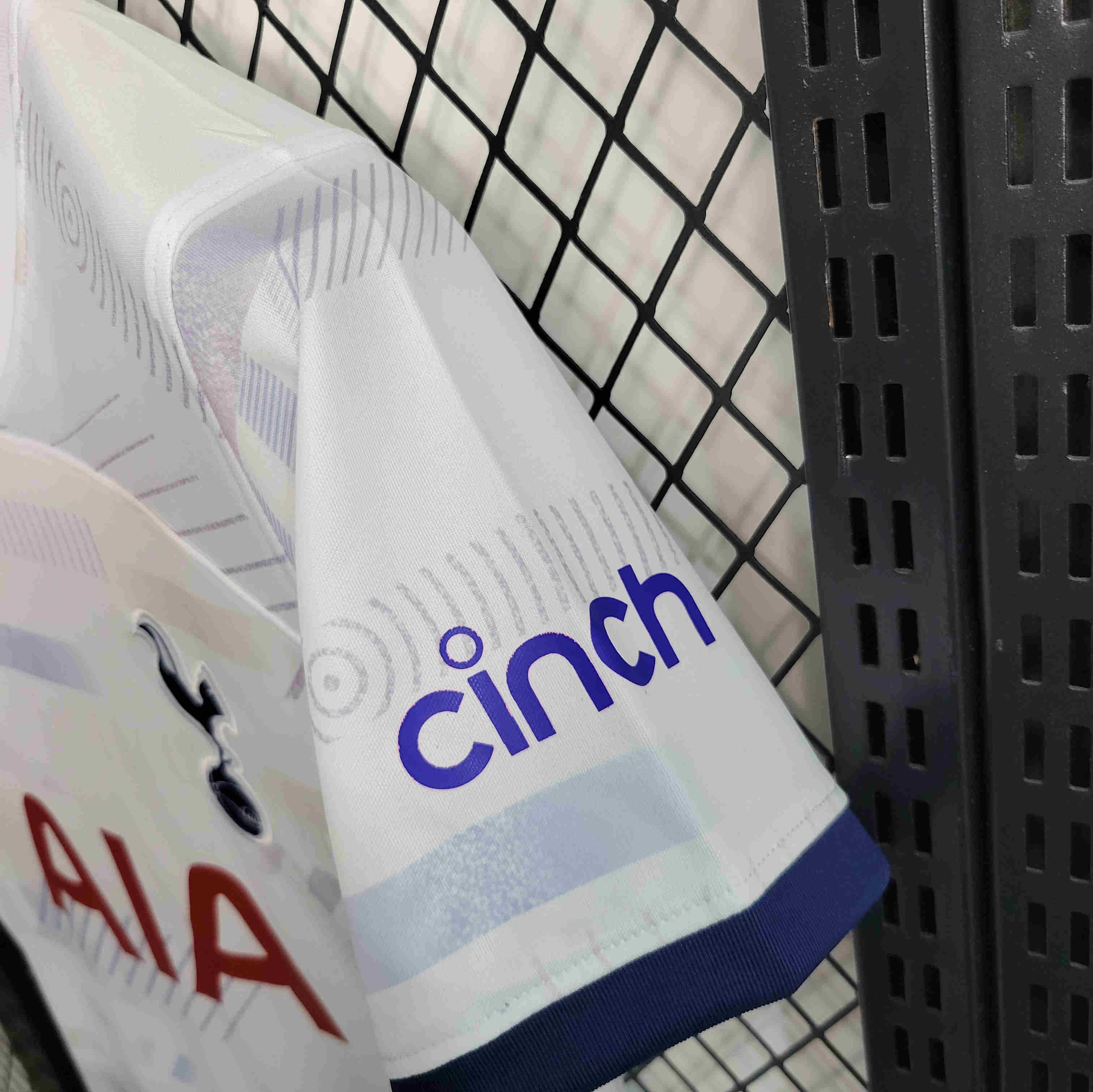 Tottenham Hotspur 23/24 Home Women's Shirt - Unitedfutballjersey