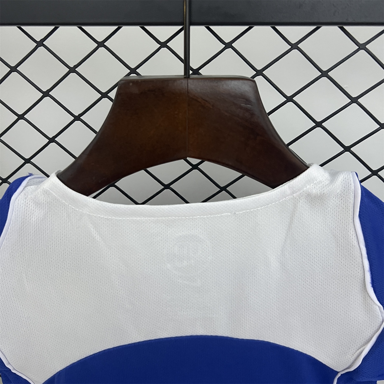 Retro Brazil 2004 Away Kids Kit - Unitedfutballjersey