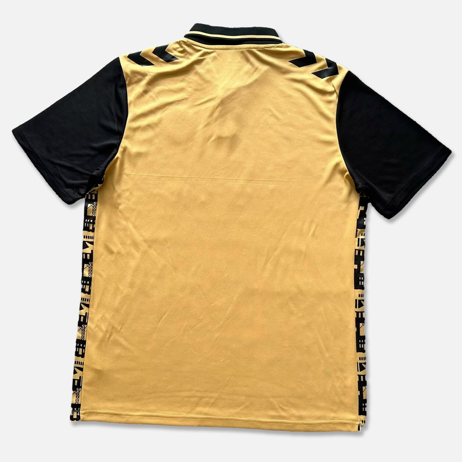 Saint-Étienne 24-25 Third Jersey - Fans Version - Unitedfutballjersey