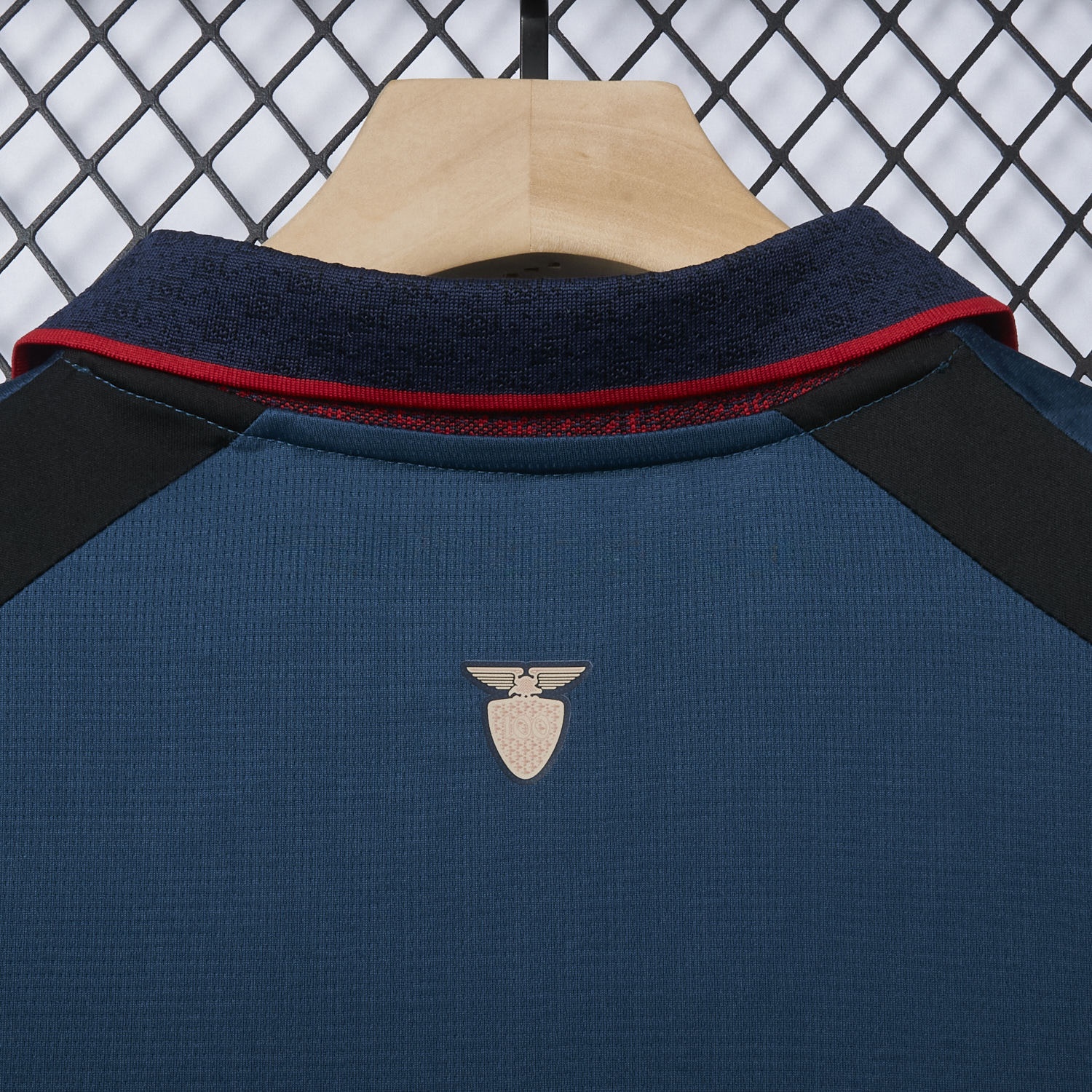 Ecuador 2025 Centenary Away Jersey - Fans Version - Unitedfutballjersey