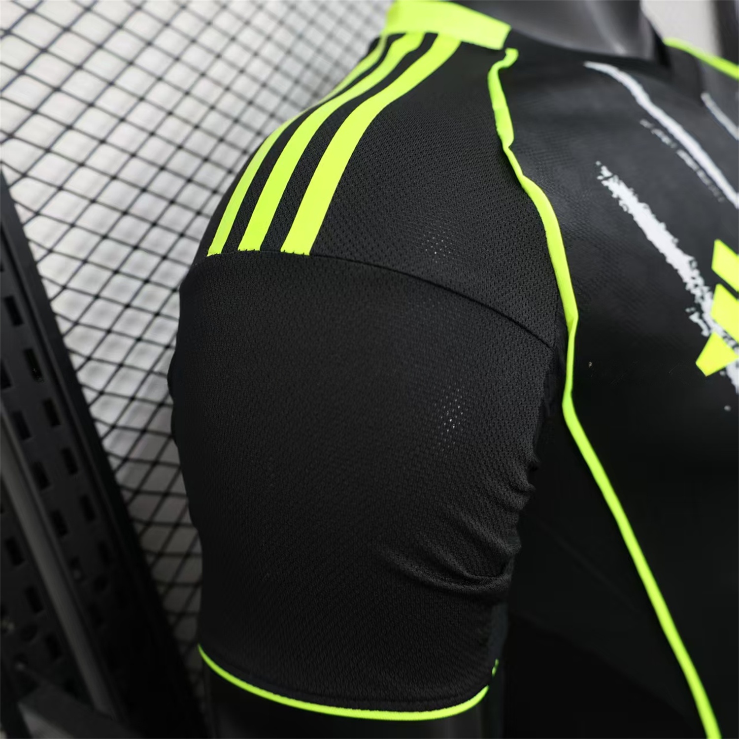 Al Ahly SC 25-26 Away Jersey - Player Version - Unitedfutballjersey