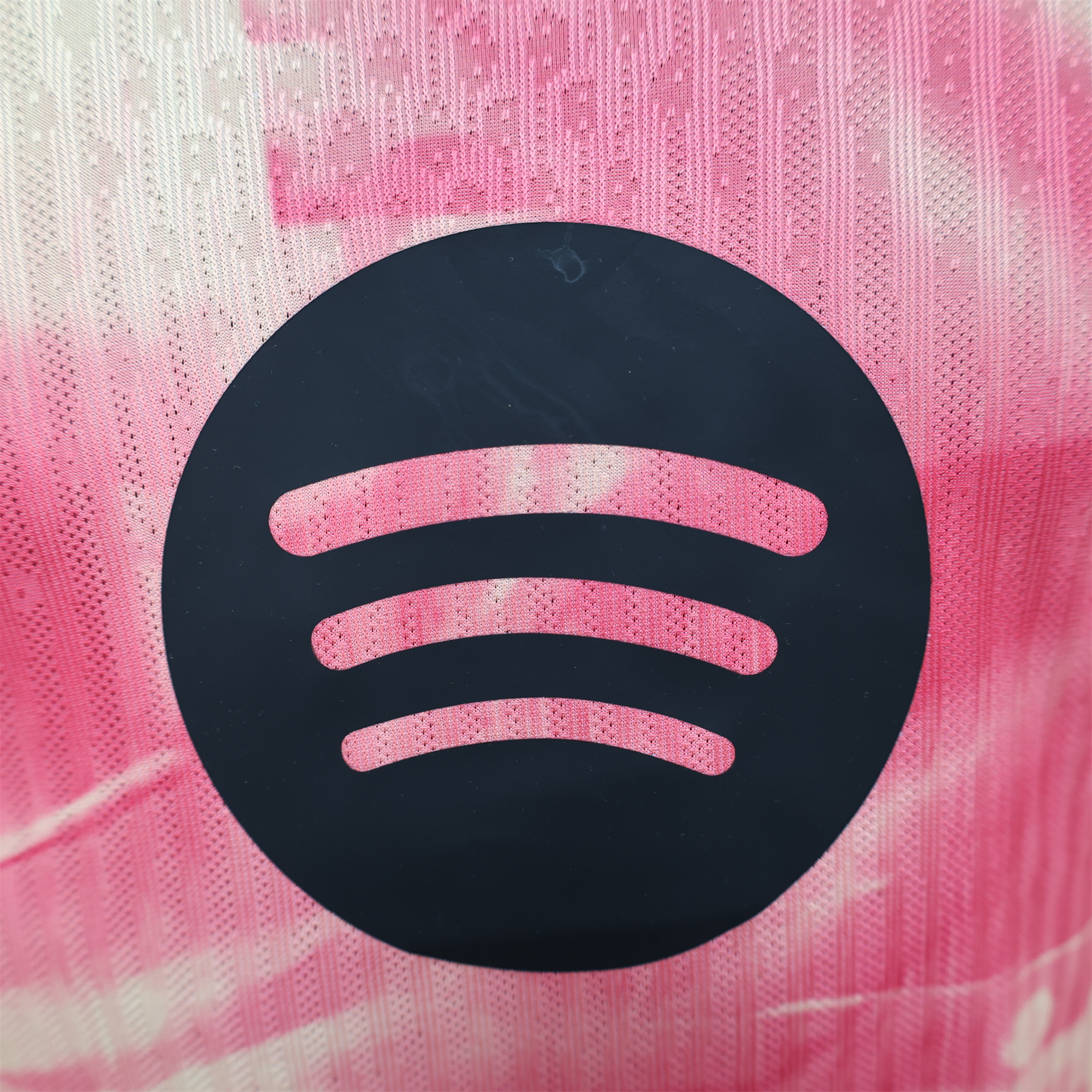 B.A.R.S.A 24-25 Orange Red Concept Edition Jersey - Player Version - Unitedfutballjersey