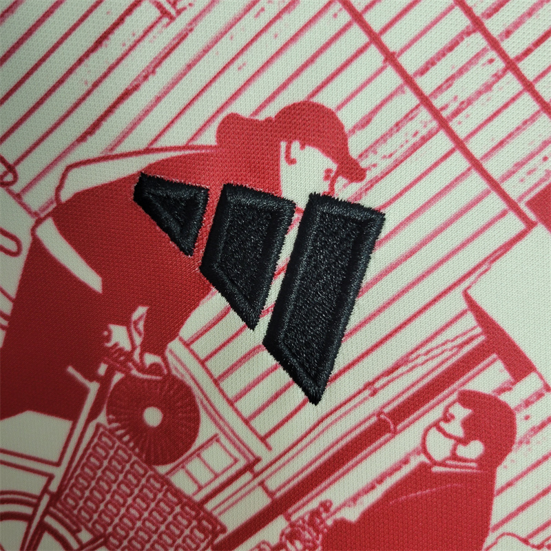 Japan 23/24 Tokyo Special Edition Jersey - Fans Version - Unitedfutballjersey