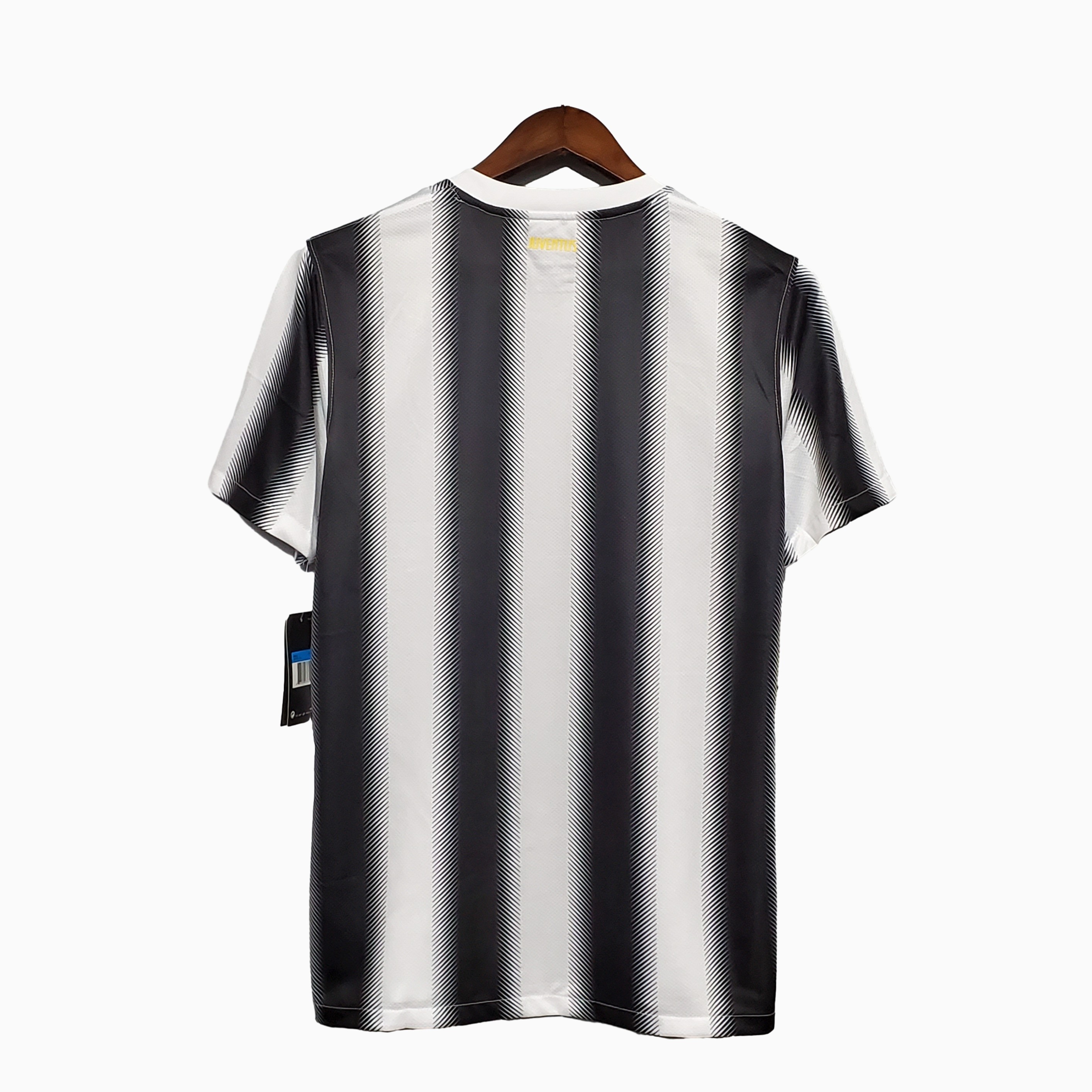 Retro Juventus 2011-12 Home Stadium Jersey - Unitedfutballjersey