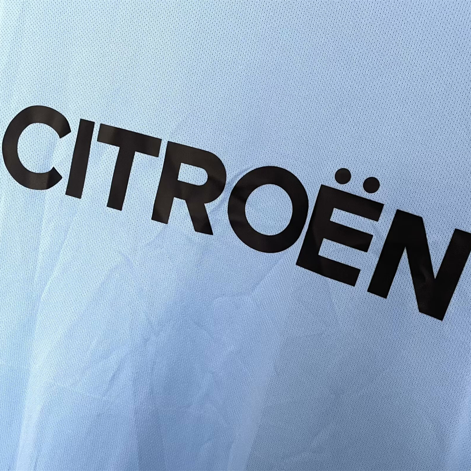 Retro Celta Vigo 2003-04 Home Stadium Jersey - Unitedfutballjersey