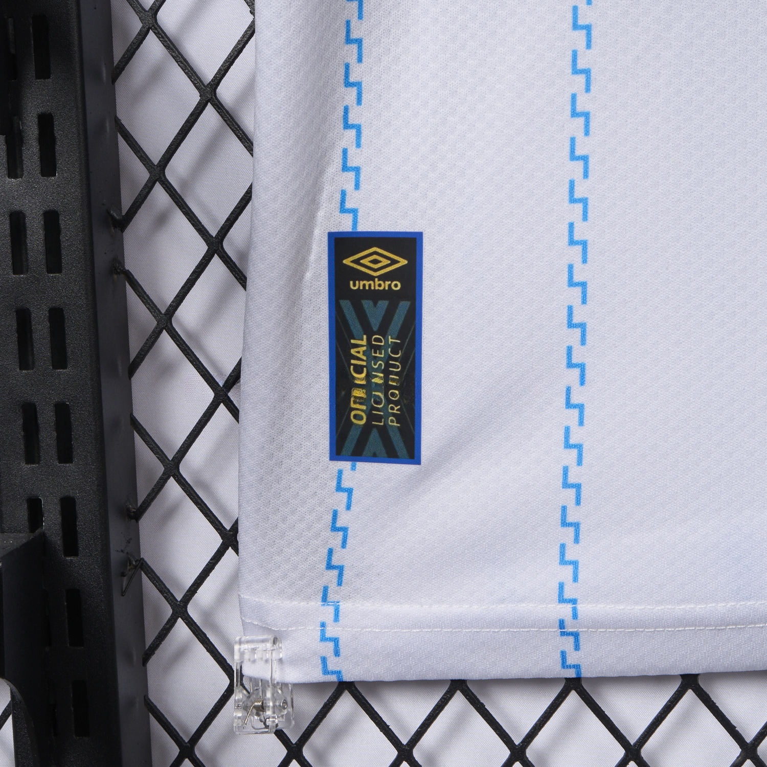 El Salvador 2024-25 Fourth Jersey - Fans Version - Unitedfutballjersey