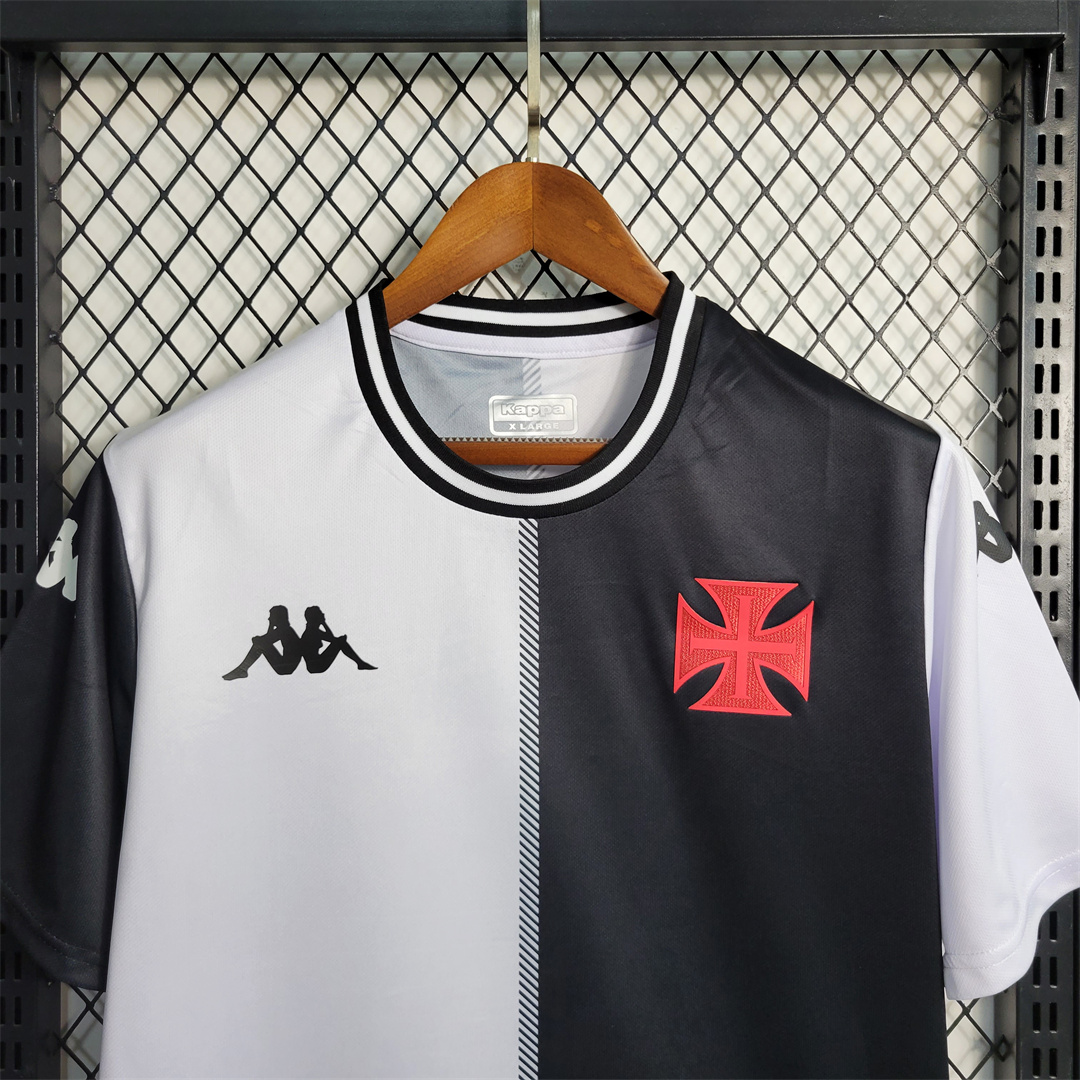 Vasco da Gama 2023 Special Edition Jersey - Fans Version - Unitedfutballjersey