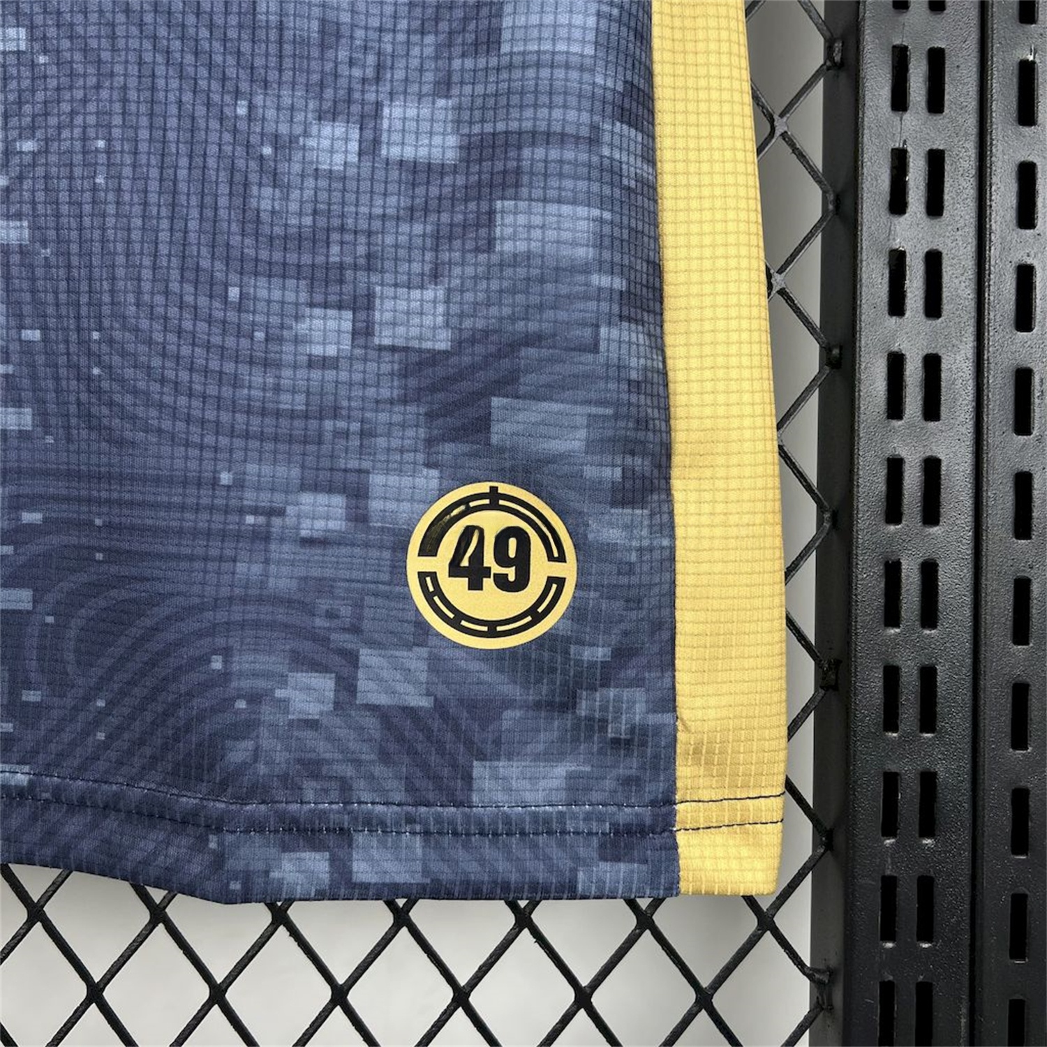 Volta Redonda 25-26 Third Jersey - Fans Version - Unitedfutballjersey