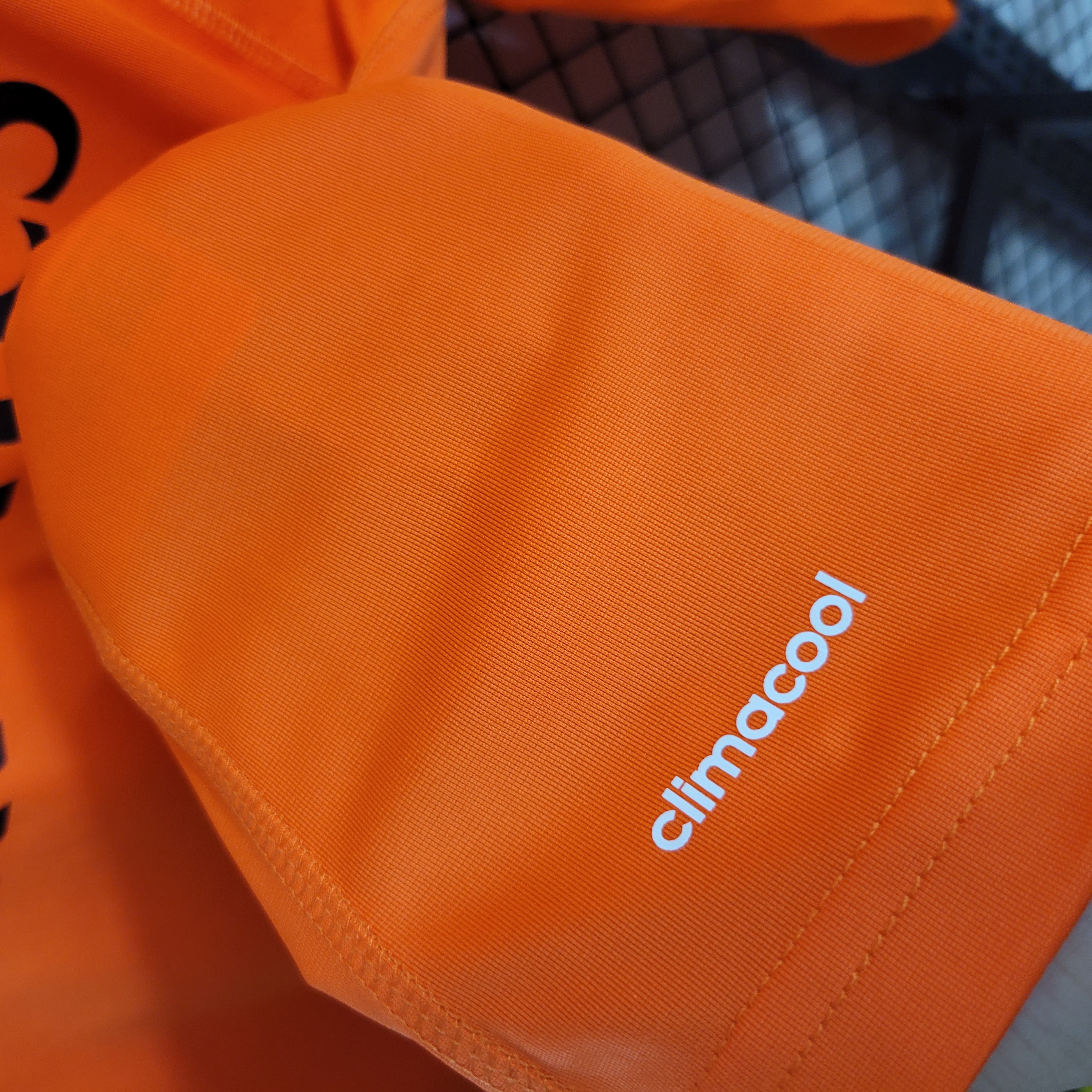 Retro Real Madrid 13-14 Third Jersey - Unitedfutballjersey