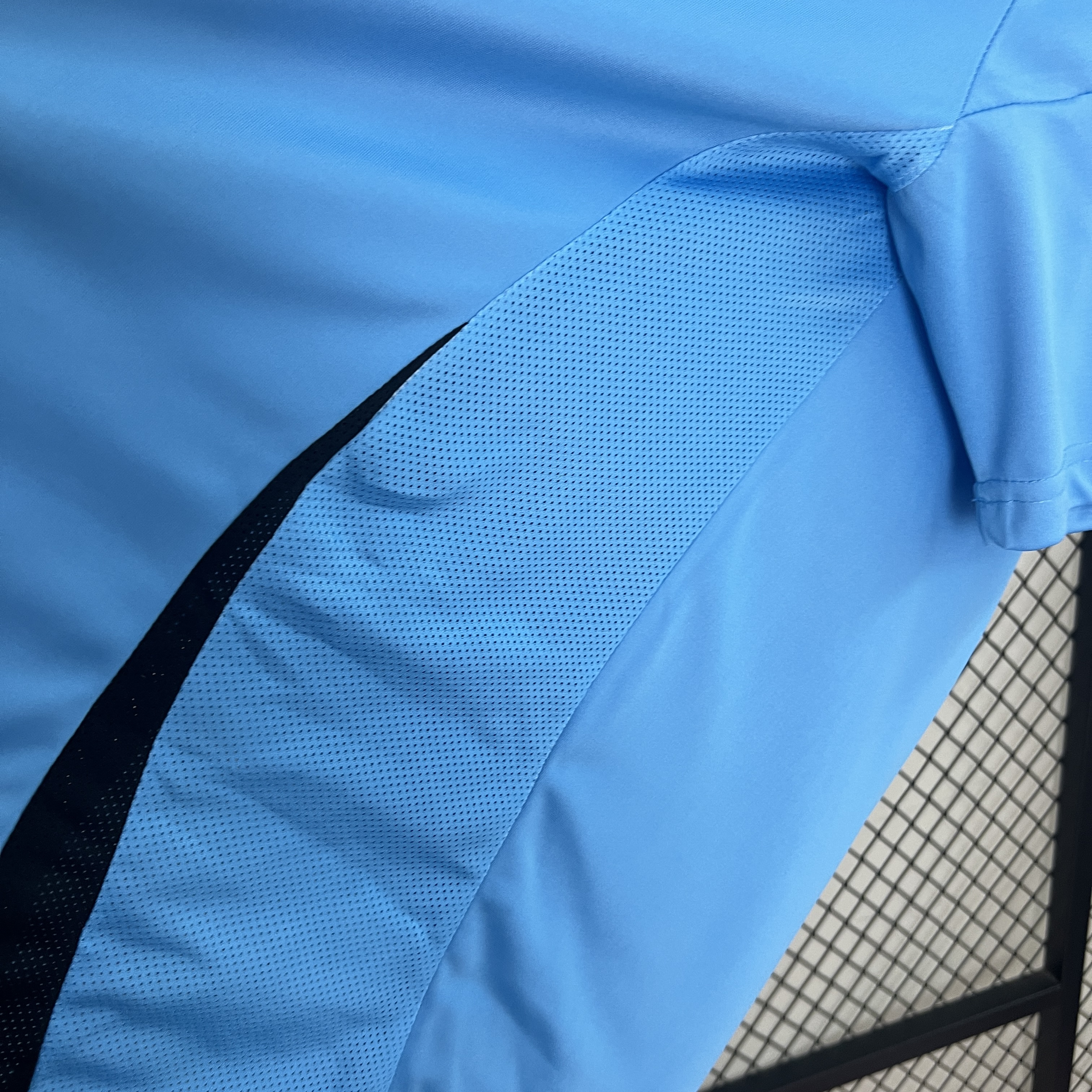 Burgos 24-25 Away Jersey - Fans Version - Unitedfutballjersey