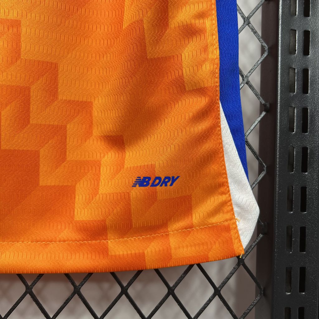 Porto 24-25 Away Jersey - Fans Version - Unitedfutballjersey