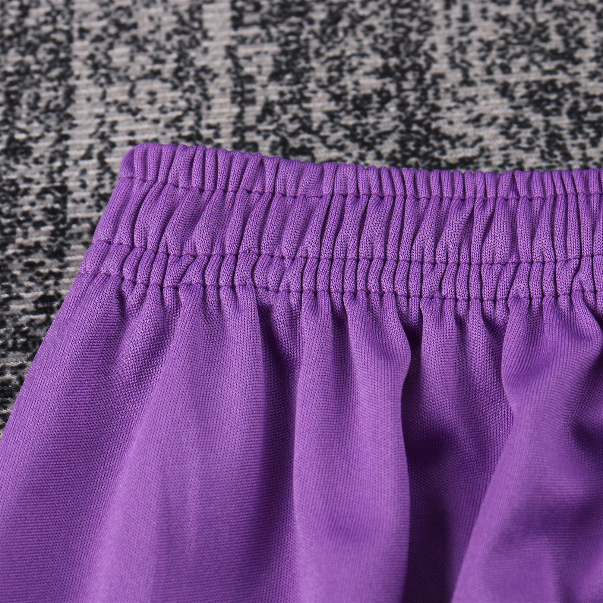 Retro Real Madrid 2016-17 Away Kids Kit - Unitedfutballjersey