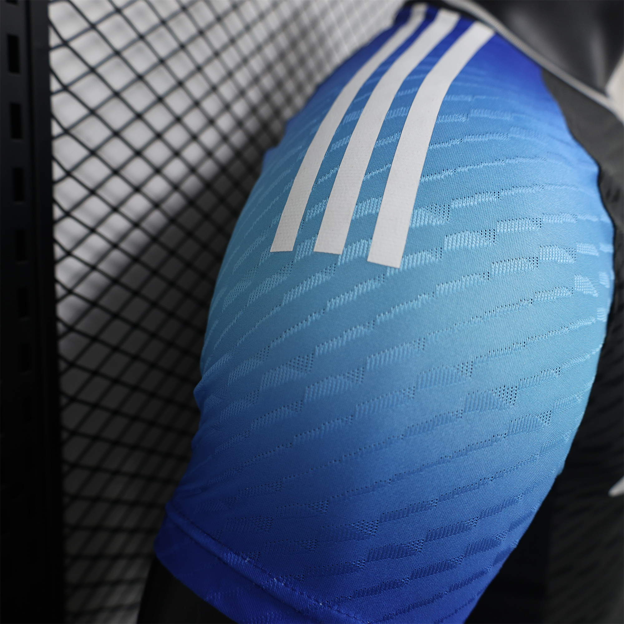 Real Madrid 24-25 Black Blue Special Edition Jersey - Player Version - Unitedfutballjersey