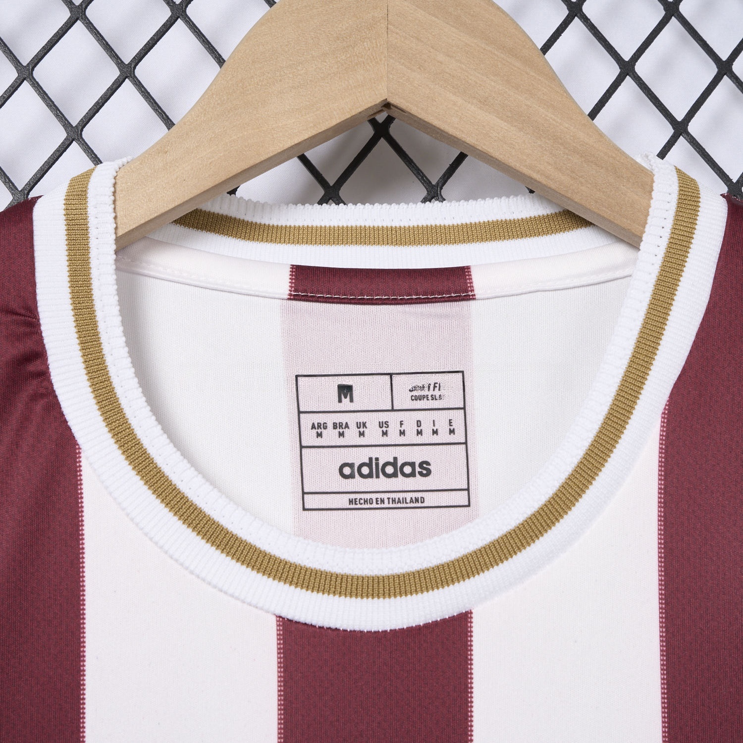 Women's Nürnberg 24-25 125-Year Anniversary Jersey - Unitedfutballjersey