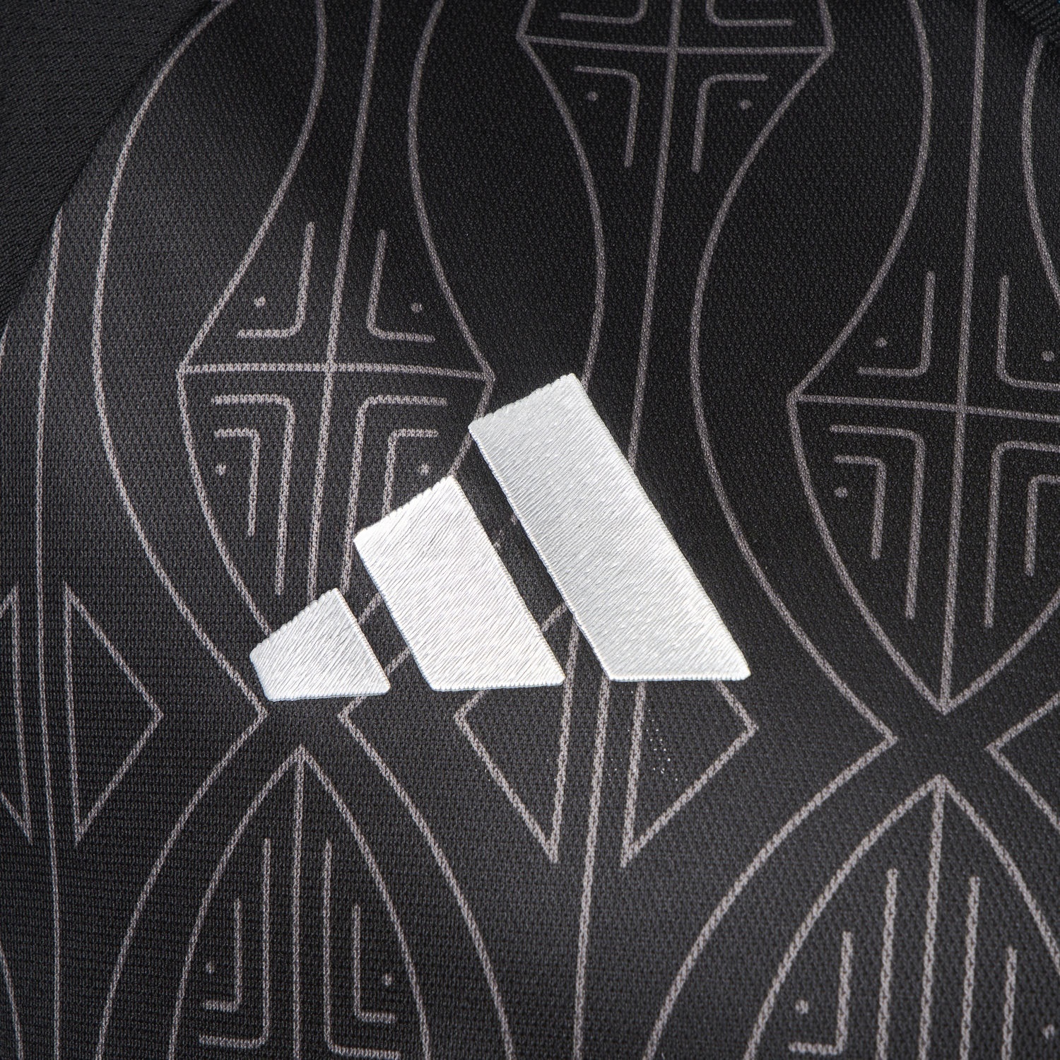 Charlotte 2025 Away Jersey - Player Version - Unitedfutballjersey