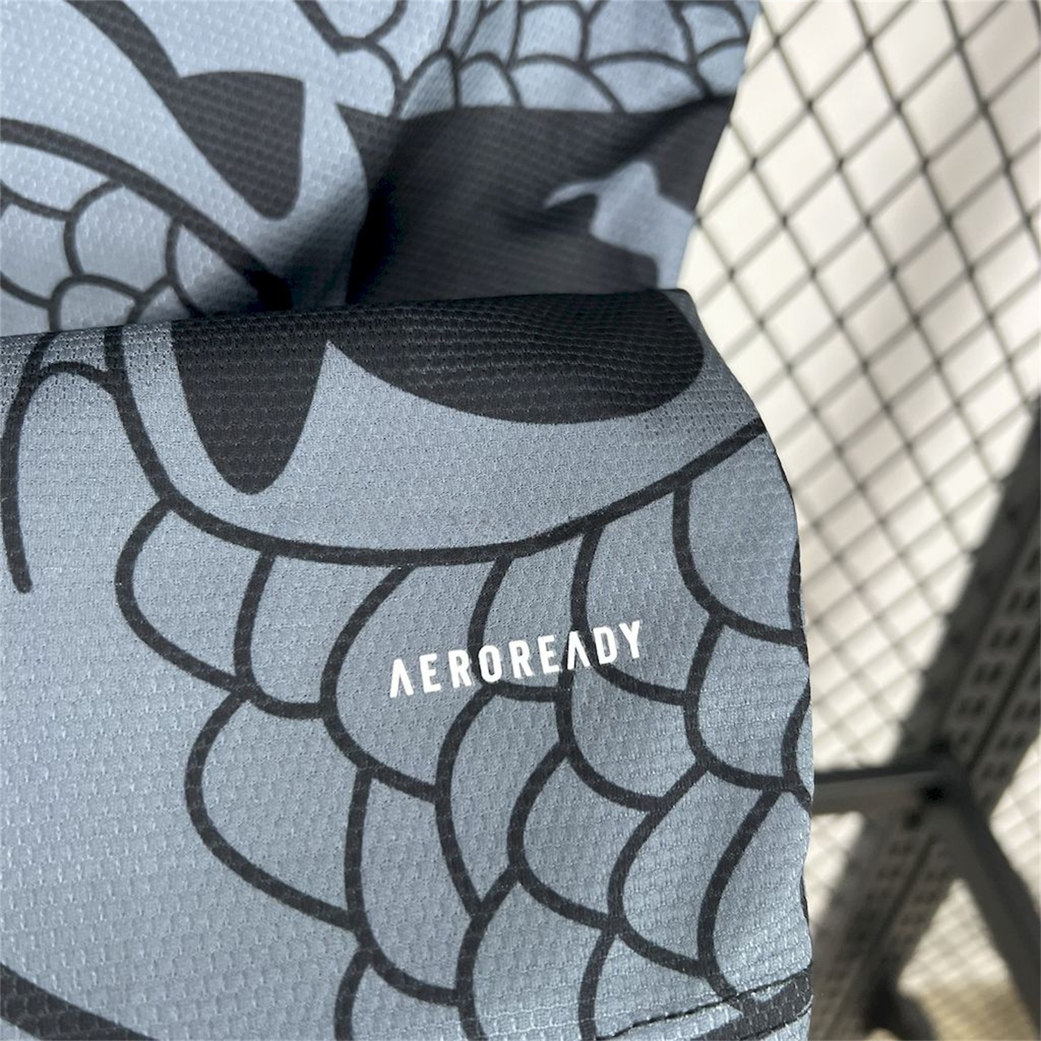 Aston Villa 25-26 Black Special Edition Jersey - Fans Version - Unitedfutballjersey