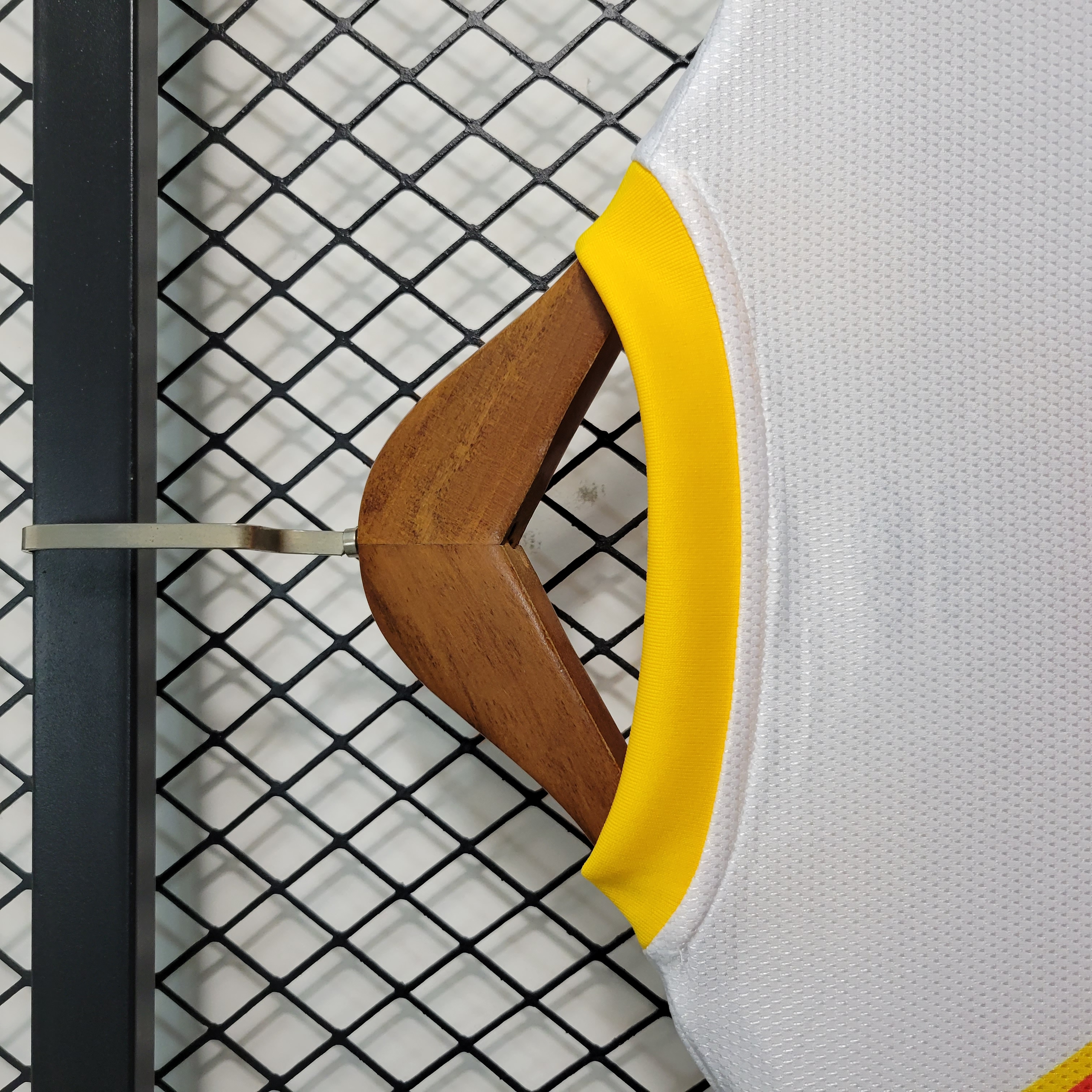 Rayo Vallecano 23-24 Home Stadium Jersey - Fans Version - Unitedfutballjersey