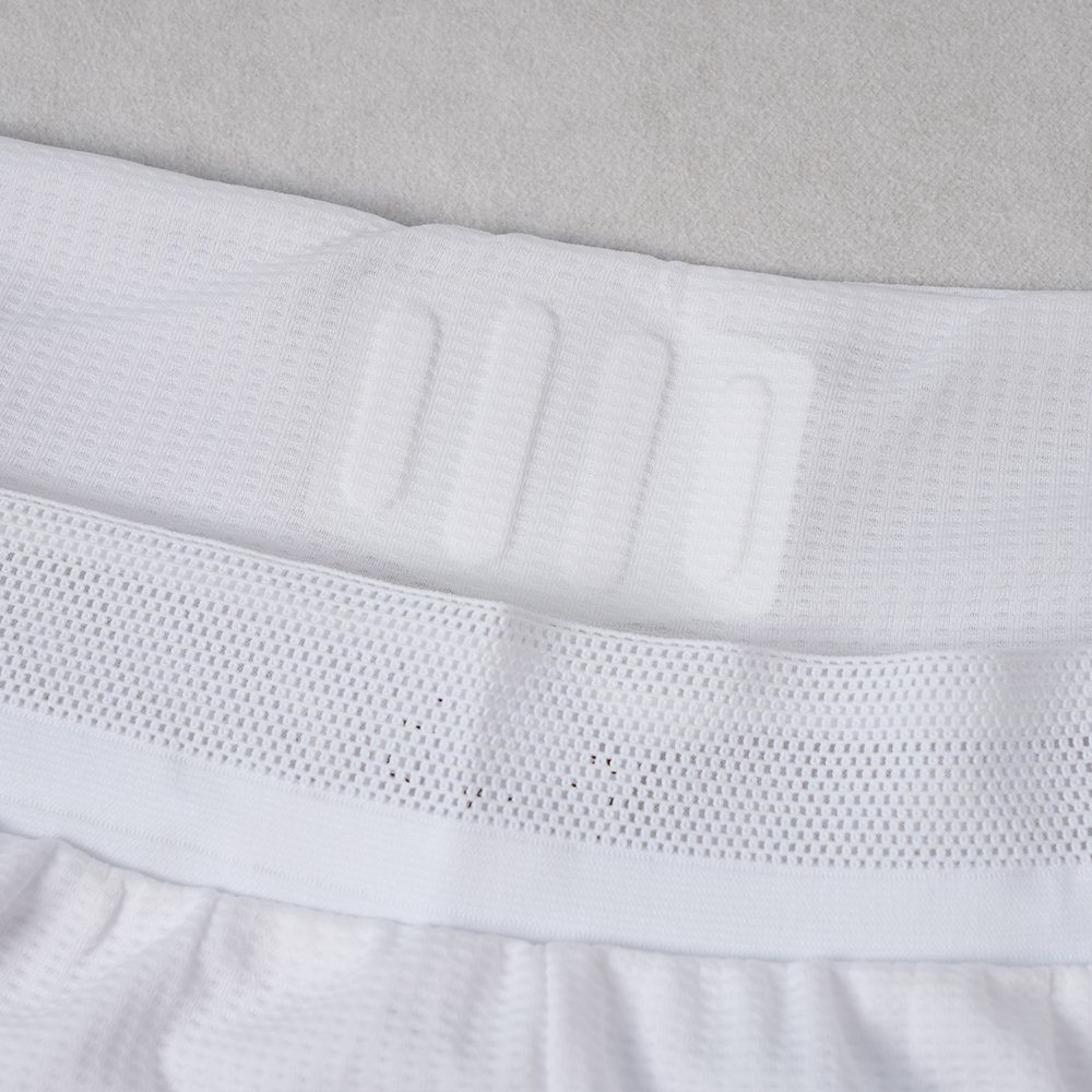 Arsenal 2024-25 Home Shorts - Player Version - Unitedfutballjersey