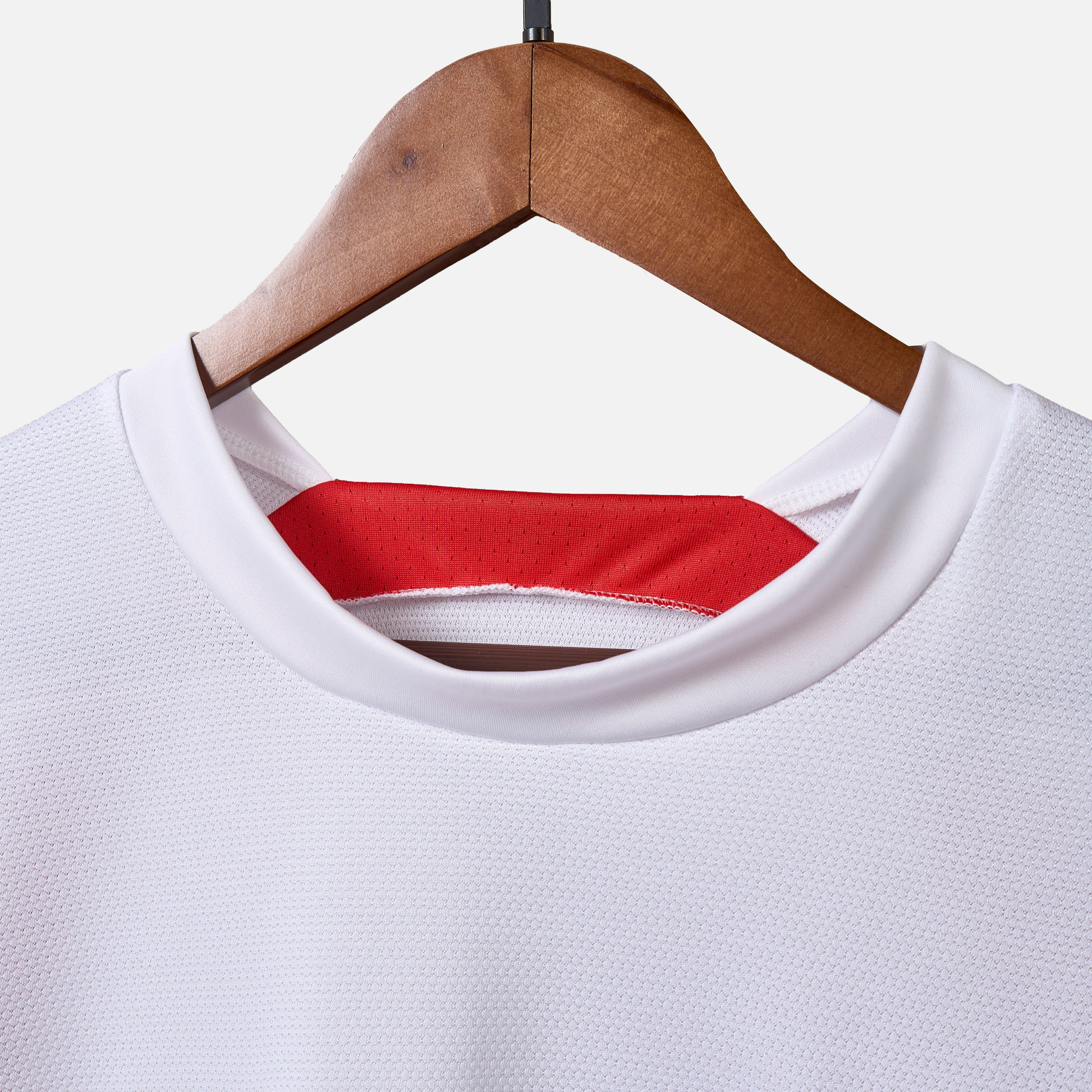 Retro Stuttgart 06-07 Home Stadium Jersey - Unitedfutballjersey