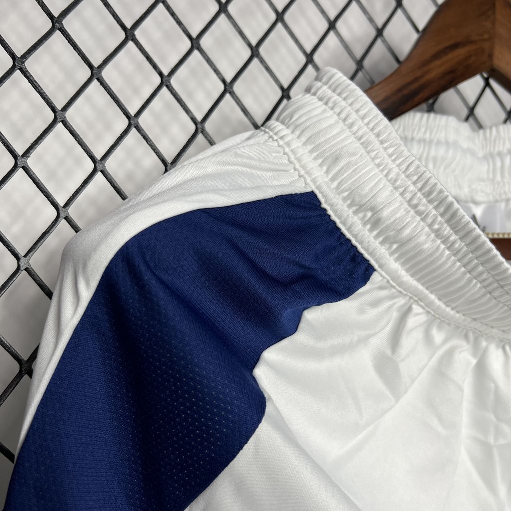 Arsenal 24-25 Home Shorts - Fans Version - Unitedfutballjersey