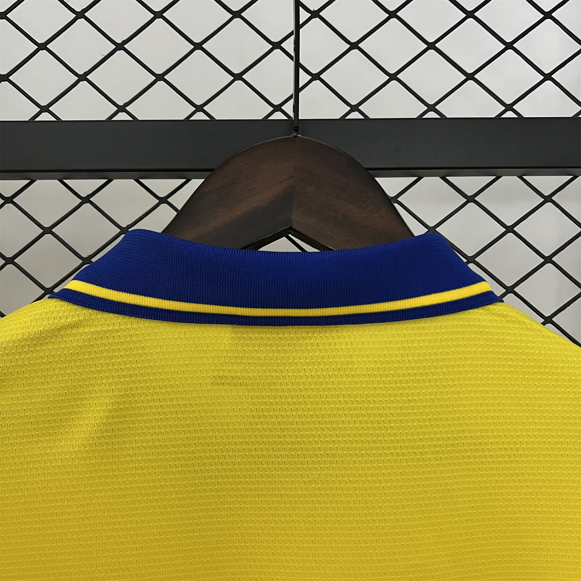 Retro Arsenal 2013-14 Away Jersey - Unitedfutballjersey