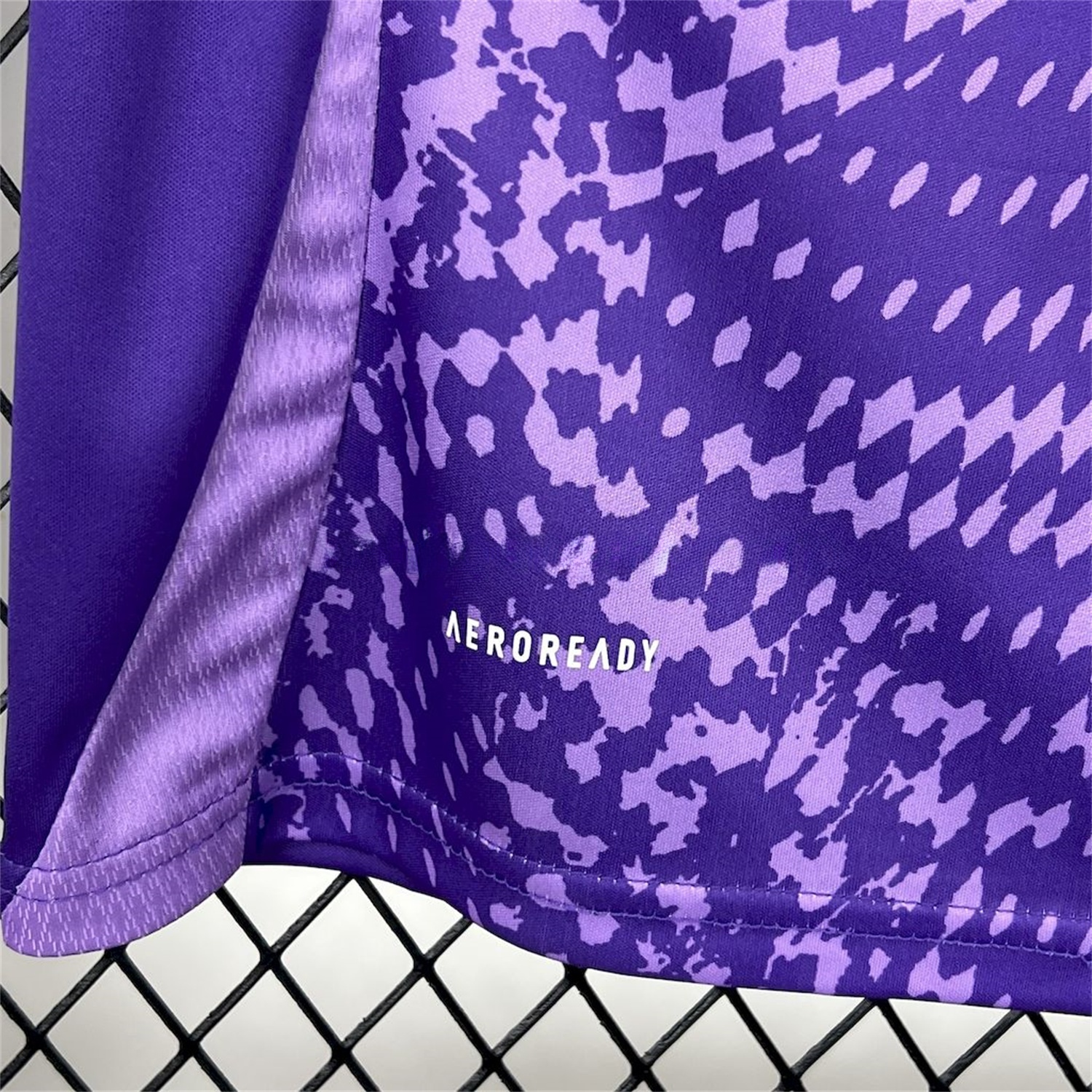 Orlando City 25-26 Home Kids Kit - Unitedfutballjersey