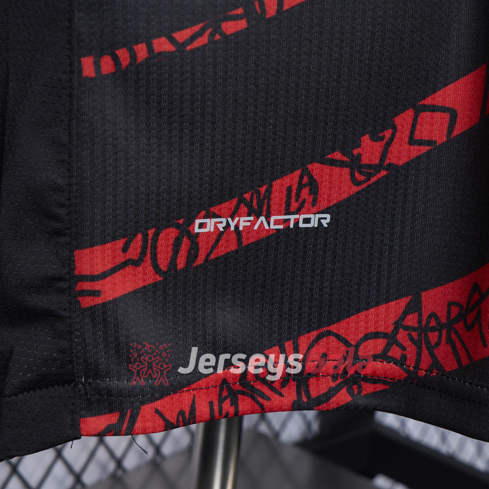 Club Tijuana 24-25 Home Jersey - Player Version - Unitedfutballjersey