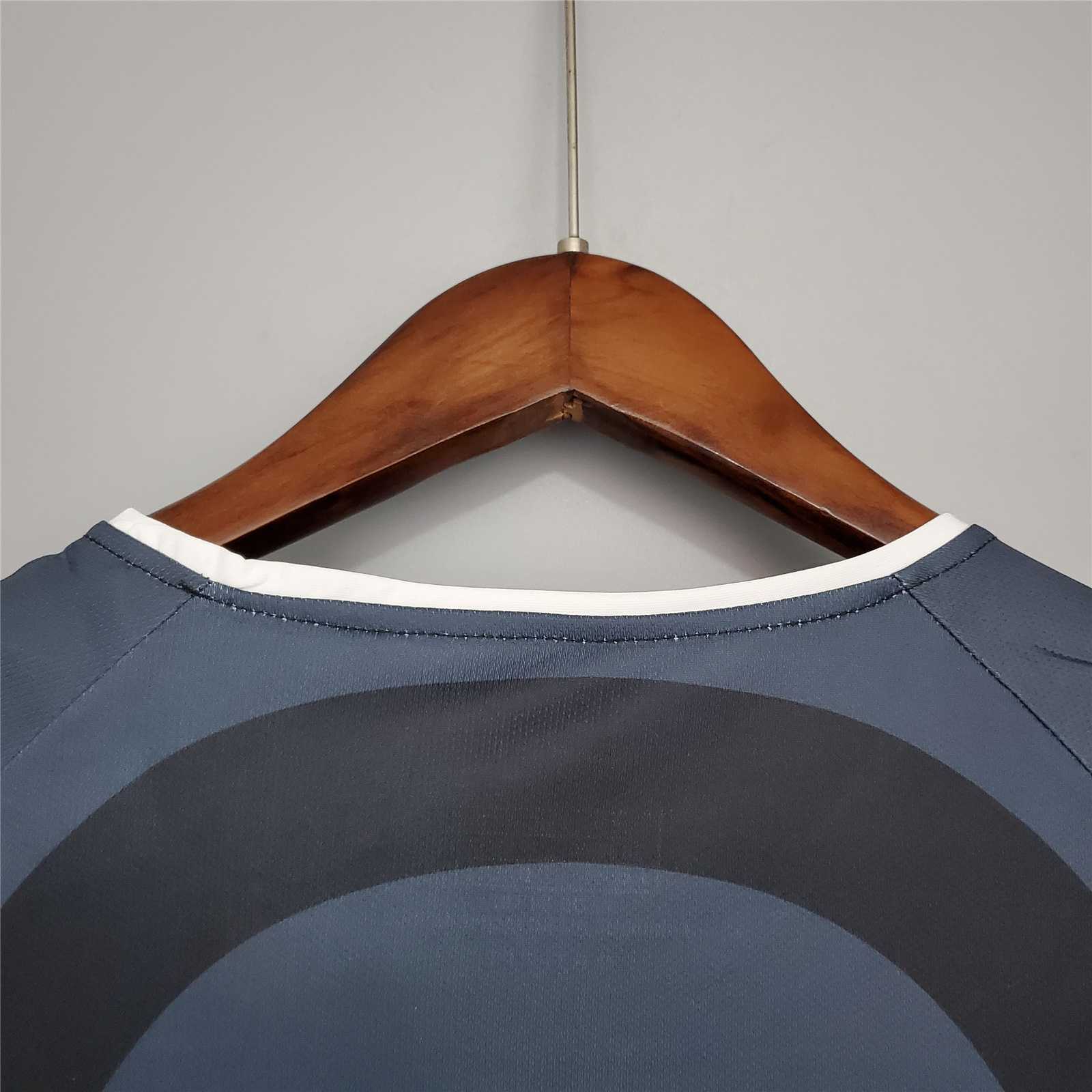 Retro Paris Saint-Germain PSG 2001-02 Third Jersey - Unitedfutballjersey