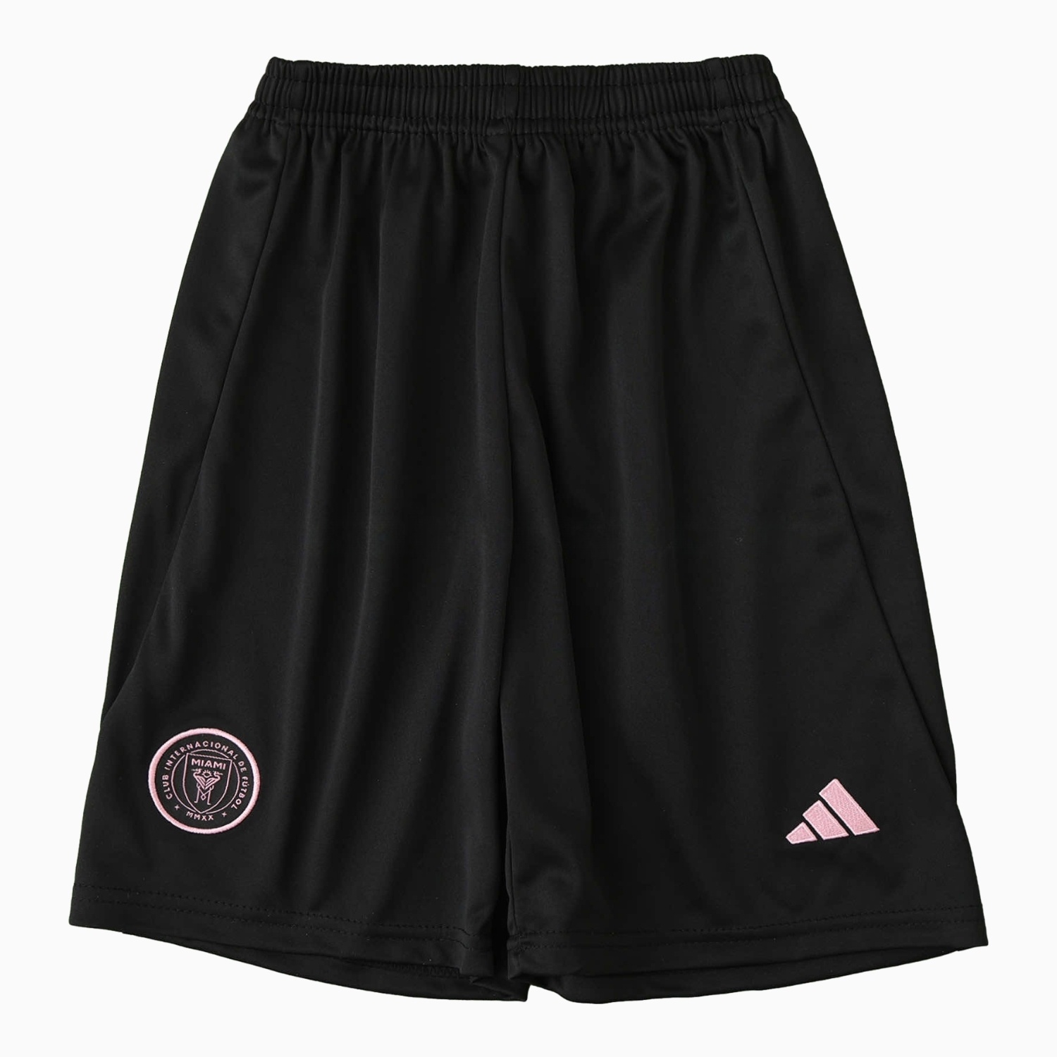 INT M.A.M 2025 Away Shorts - Fans Version - Unitedfutballjersey